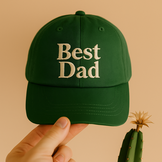 ¡Celebremos a papá!