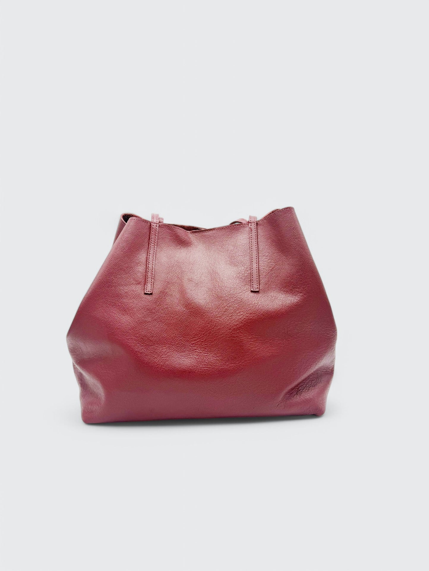 Dual Bag Granate