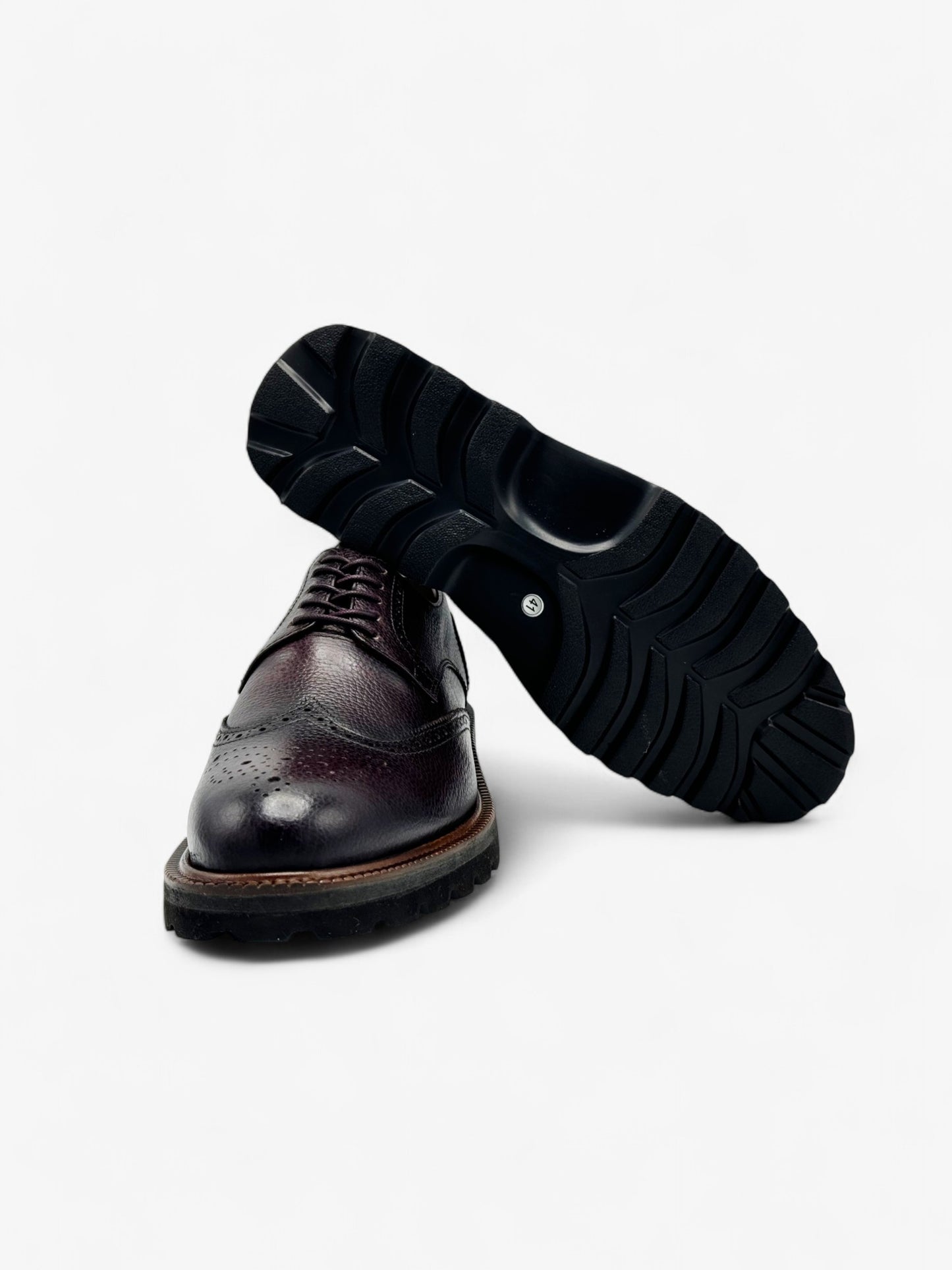 Oporto Burgundy