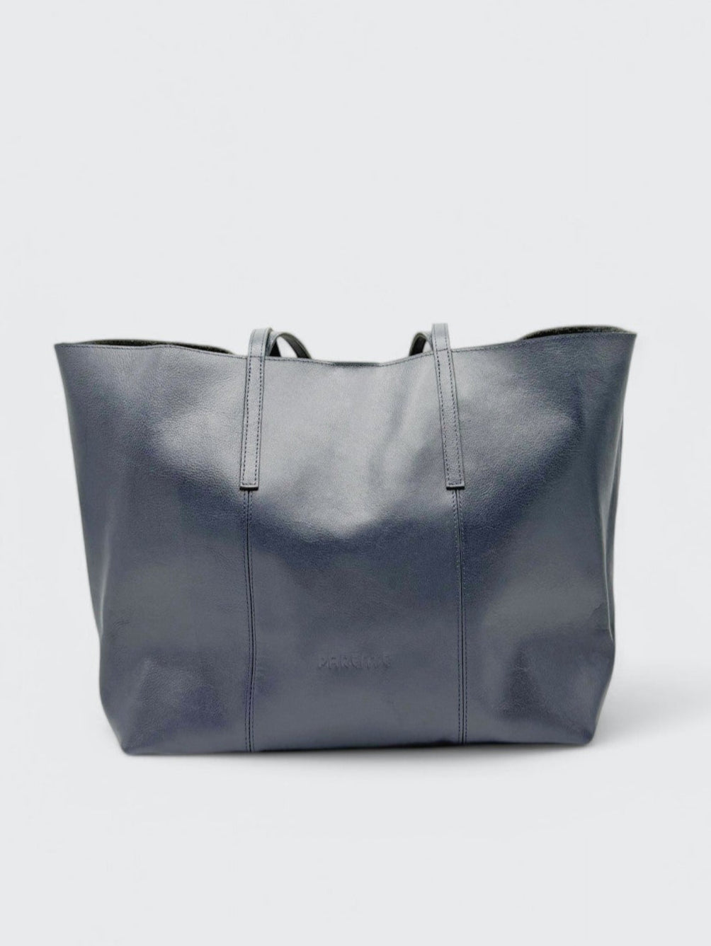 Dual Bag Azul Oscuro
