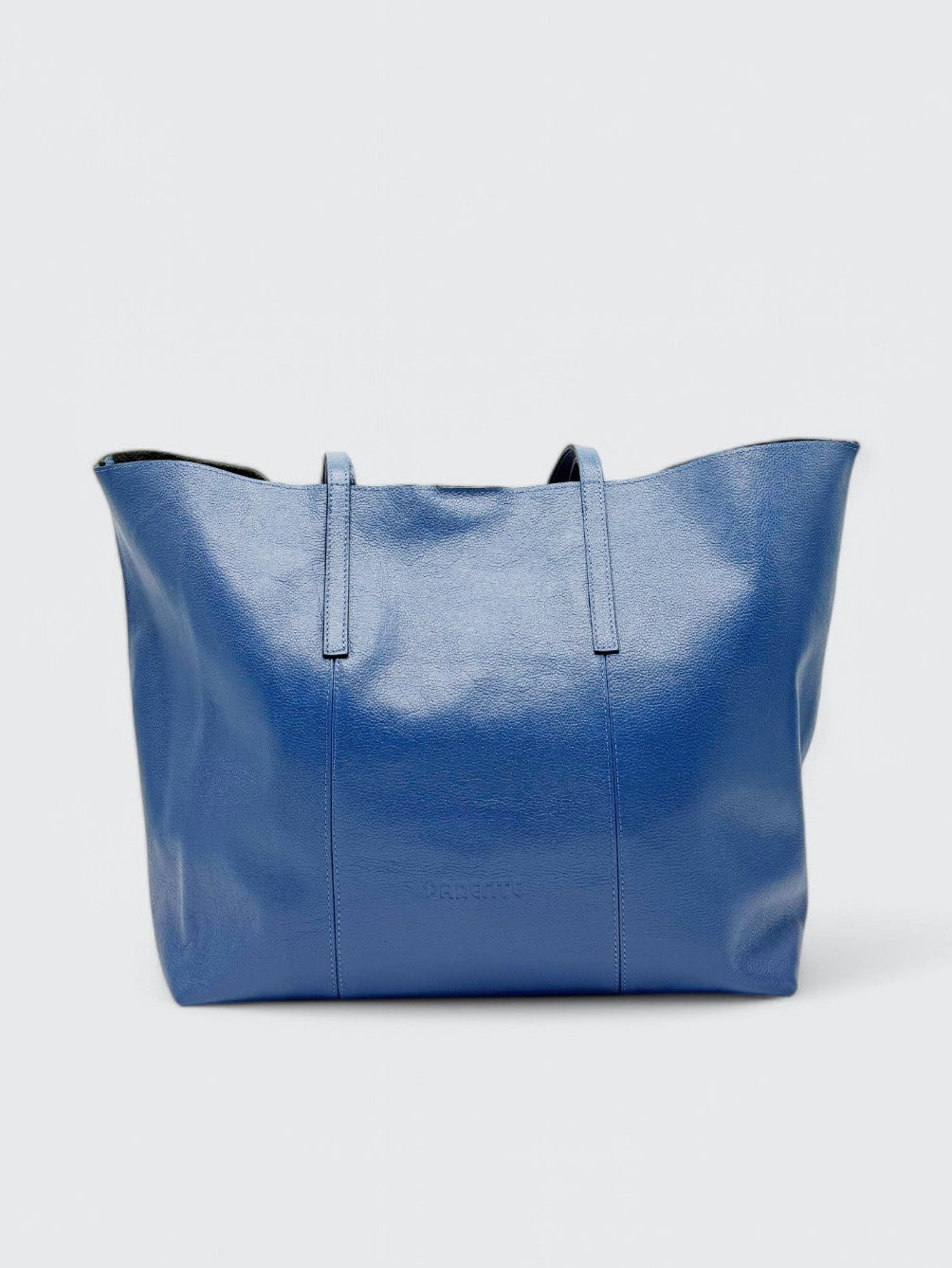 Dual Bag Azul