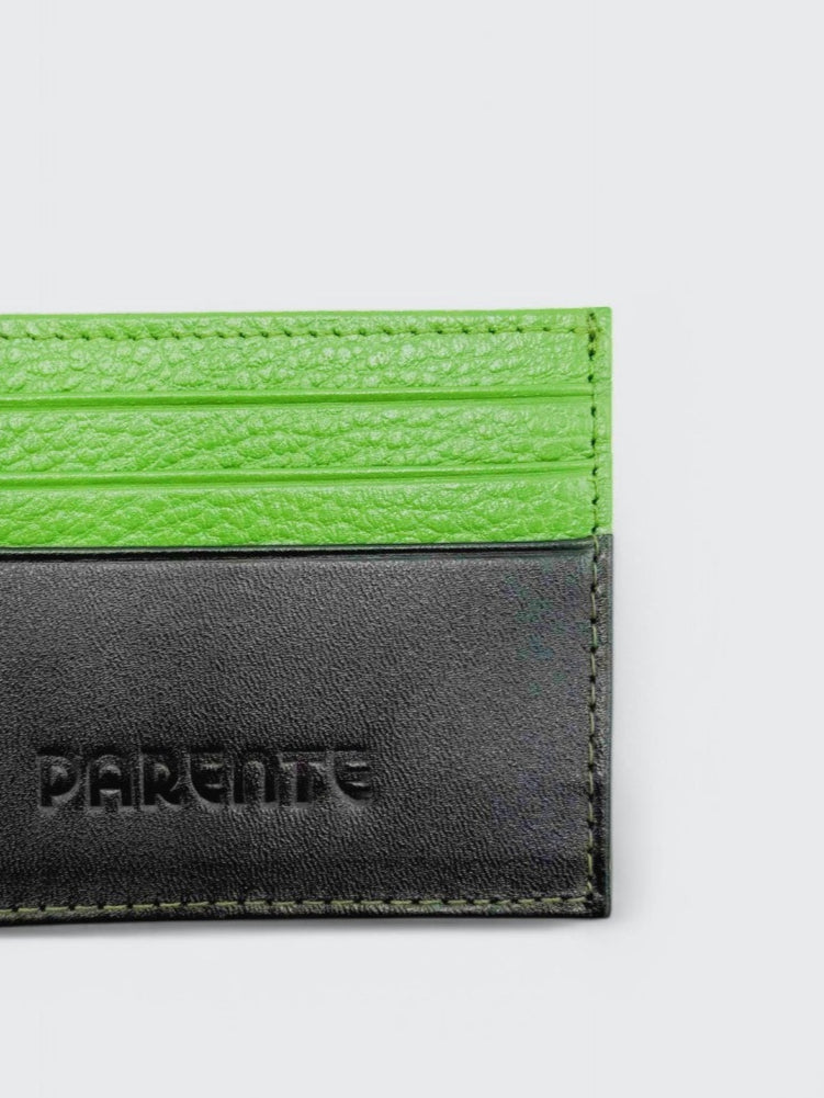 Terjetero Milan Verde X Negro