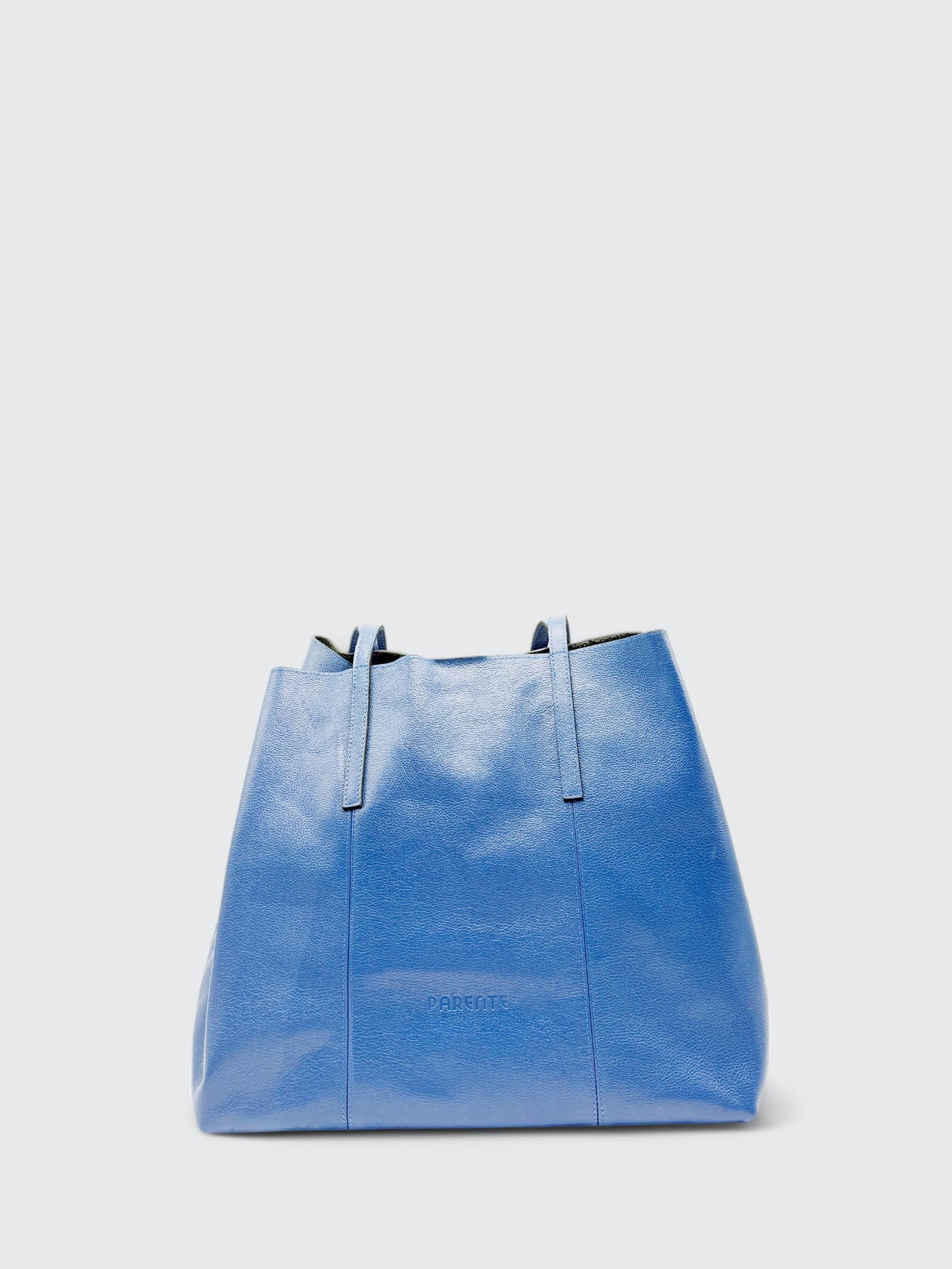 Dual Bag Azul