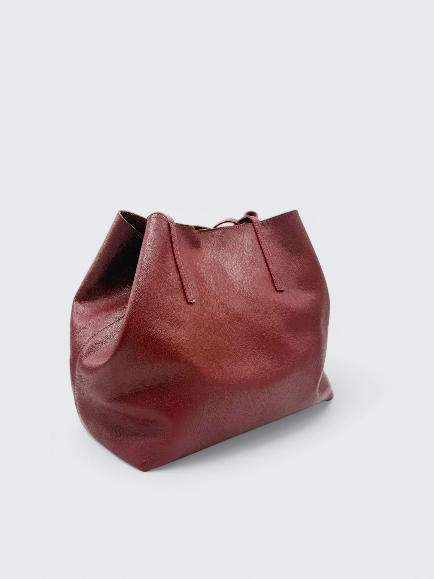 Dual Bag Granate