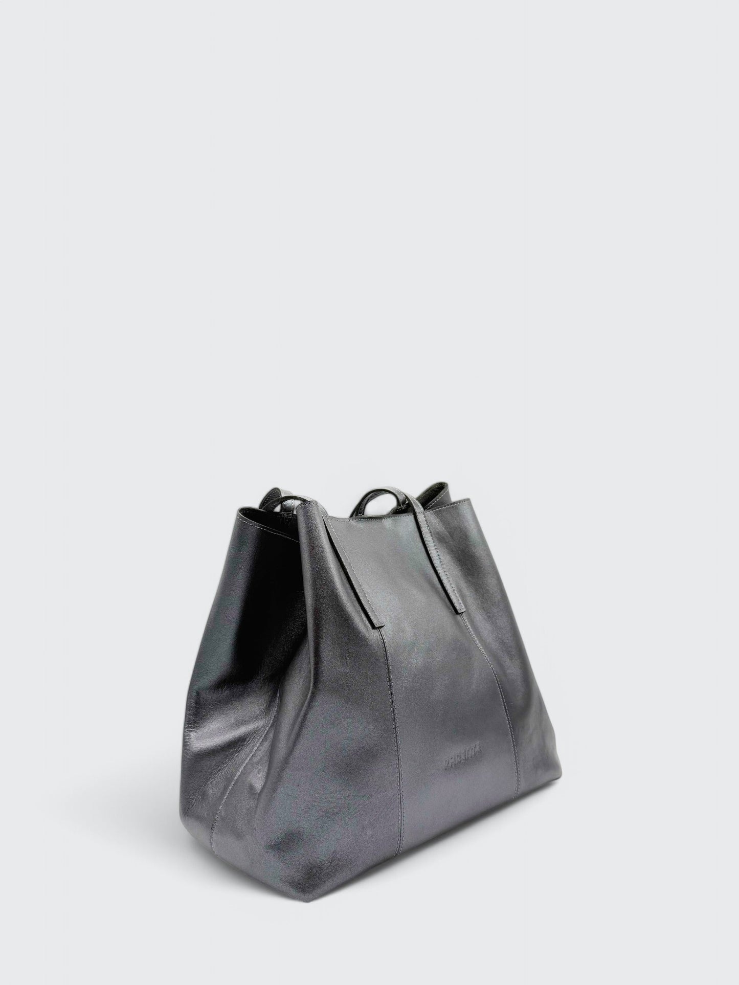 Dual Bag Azul Oscuro