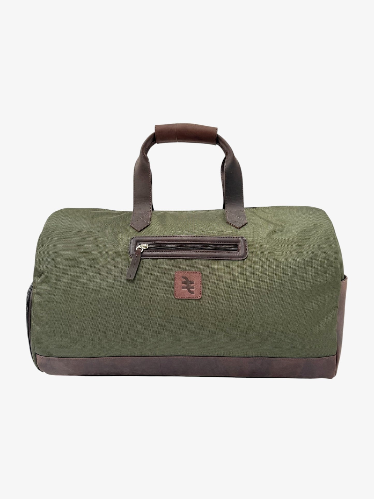 Cambridge Duffle Bag
