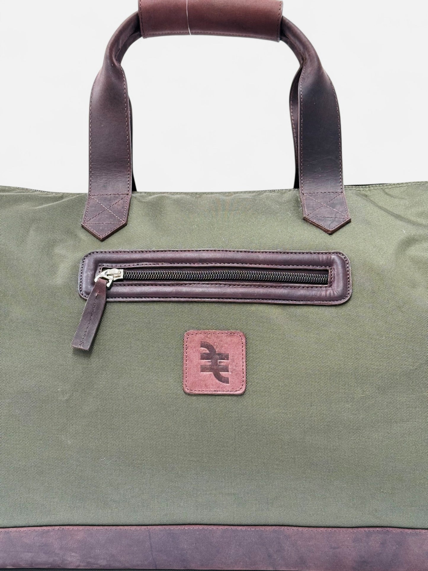 Cambridge Duffle Bag