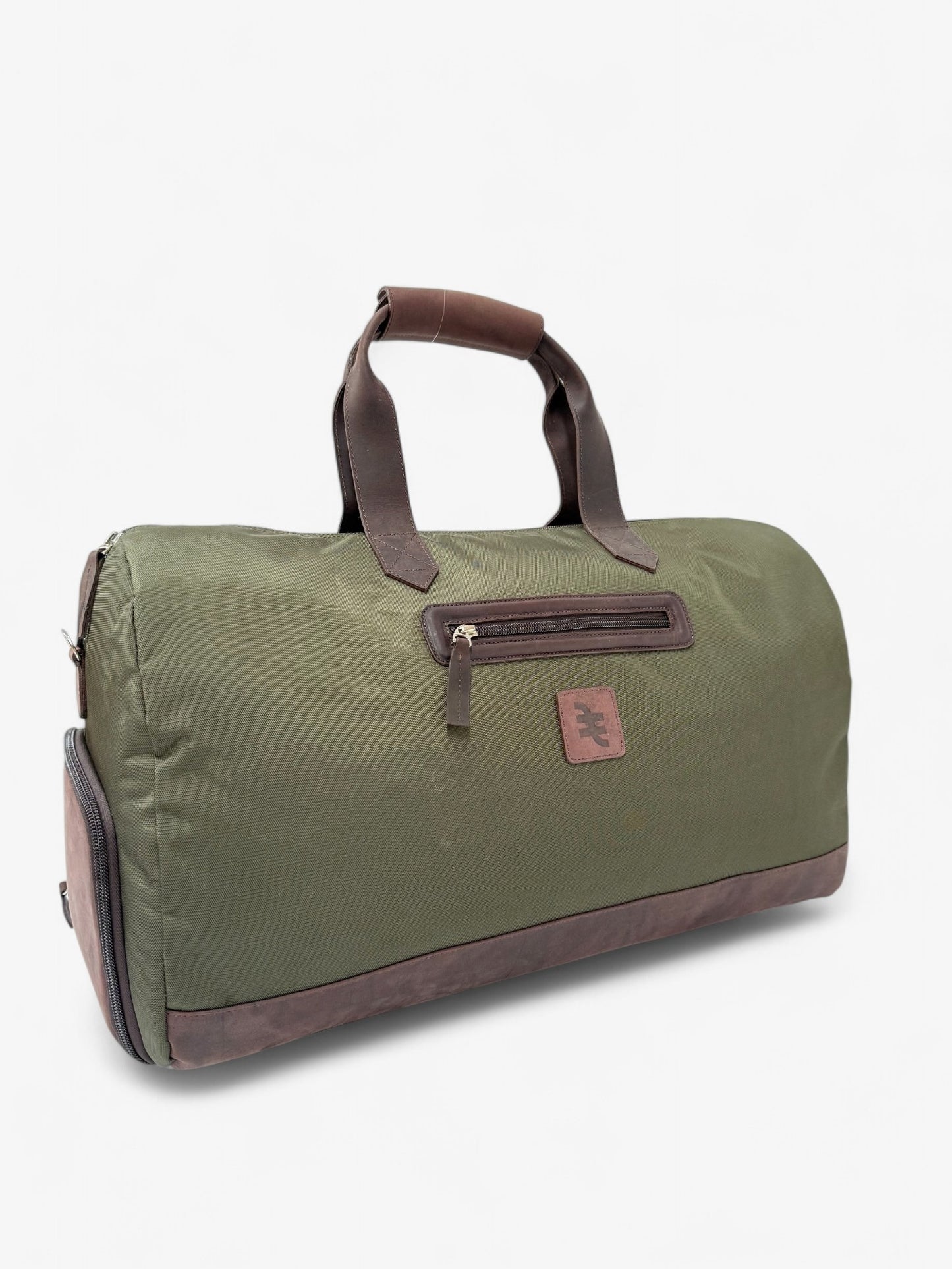 Cambridge Duffle Bag