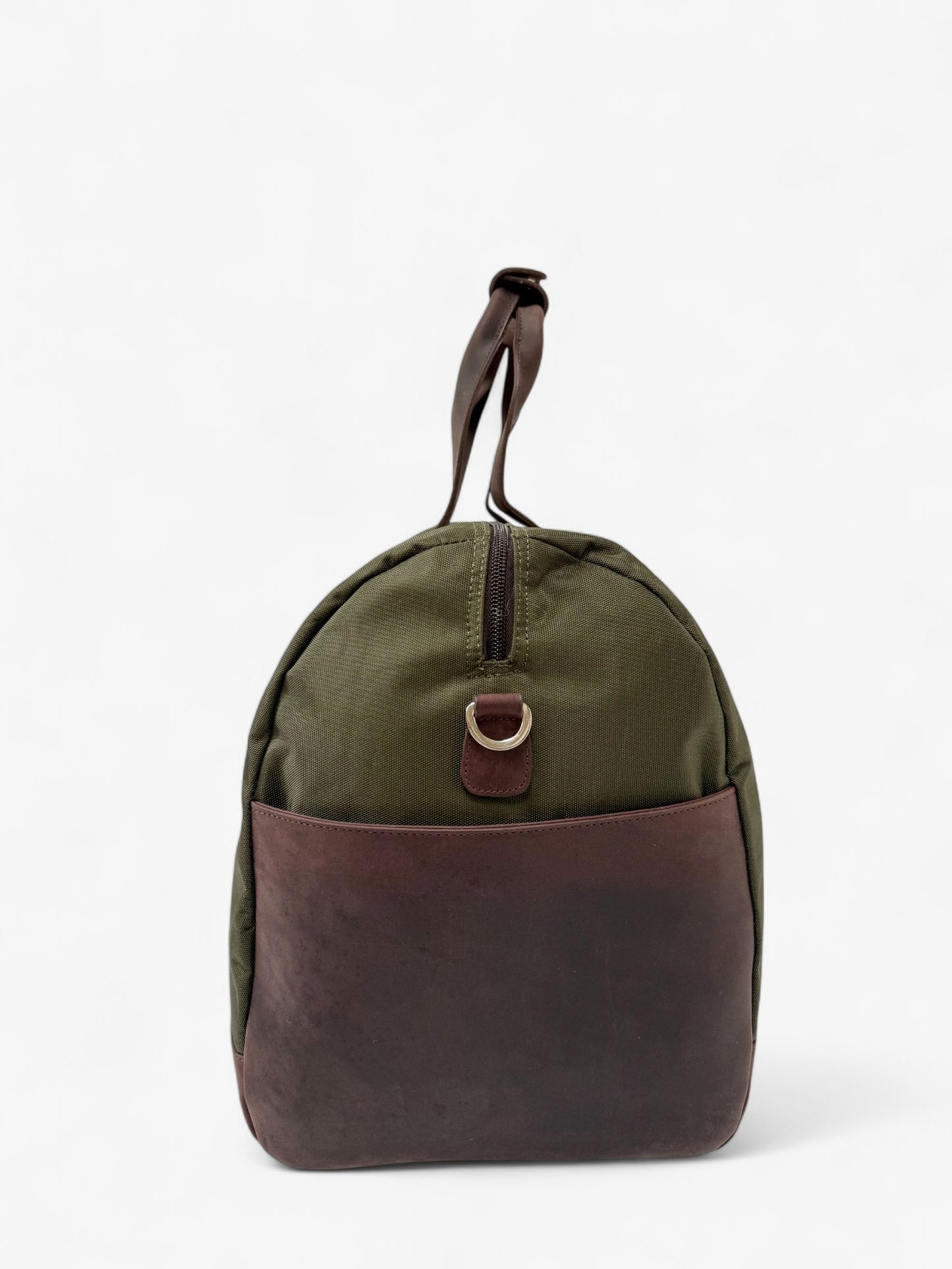 Cambridge Duffle Bag