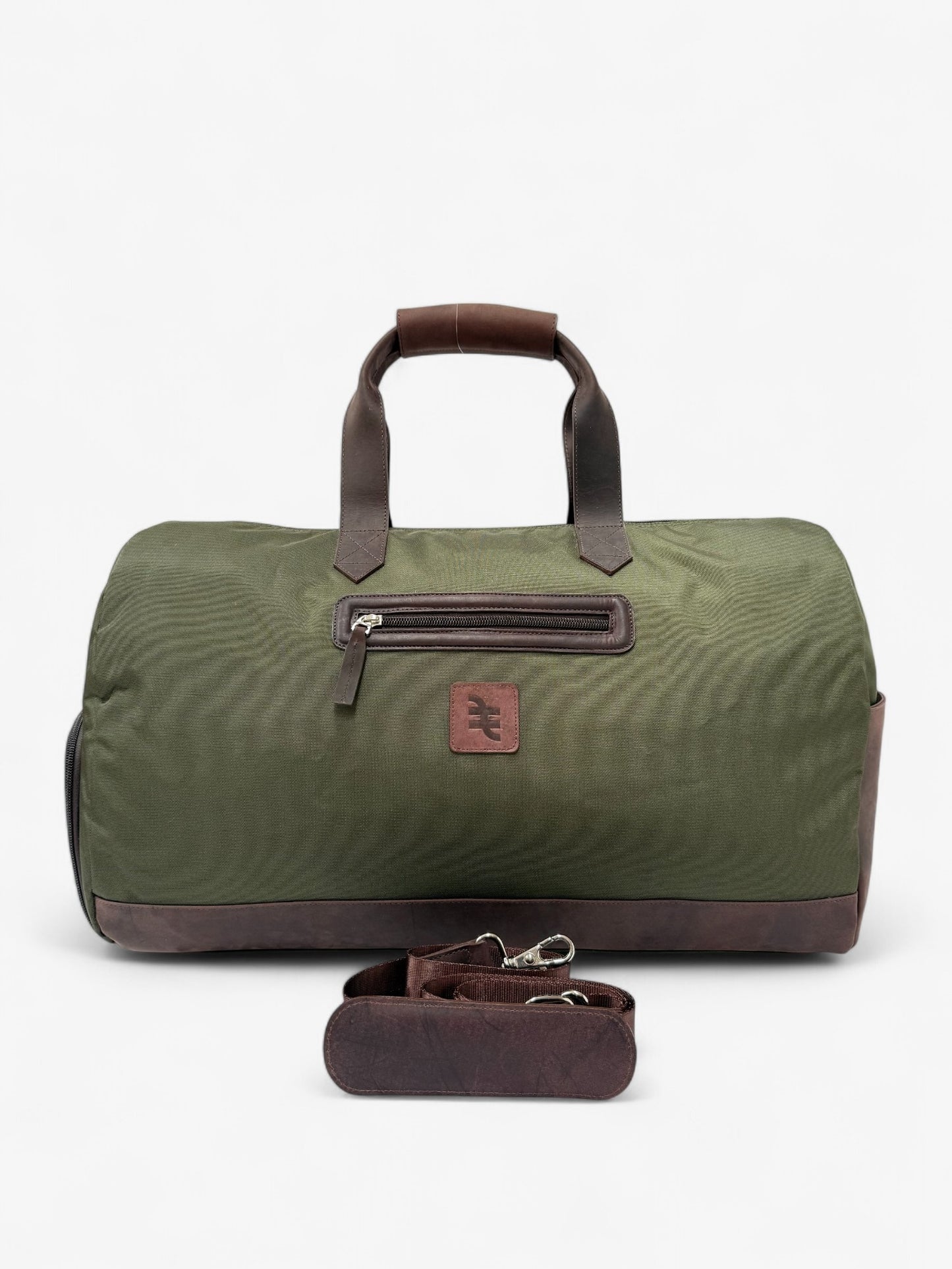 Cambridge Duffle Bag