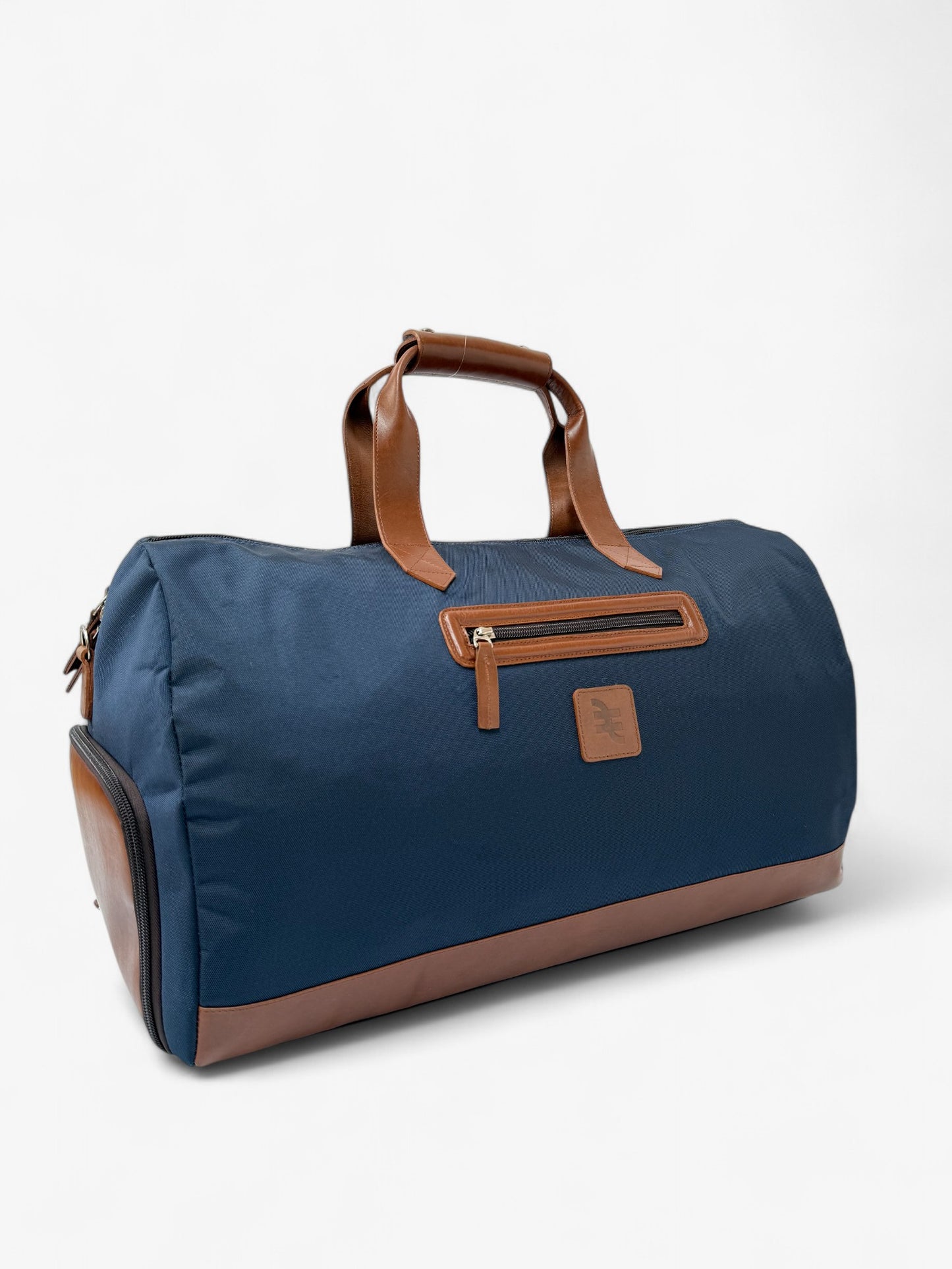 Cambridge Duffle Bag