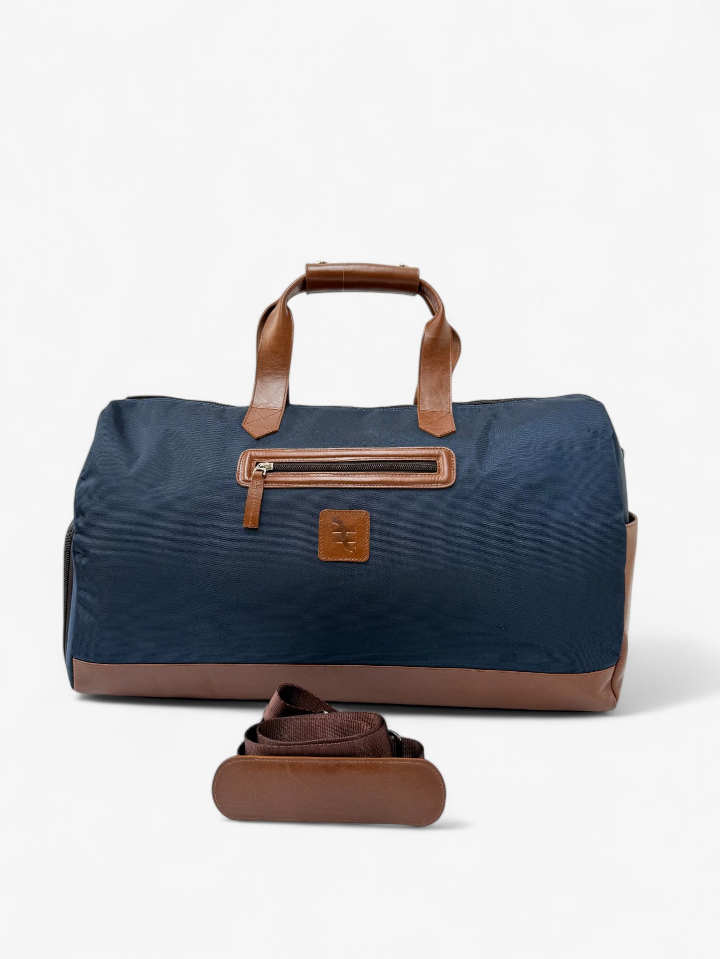 Cambridge Duffle Bag