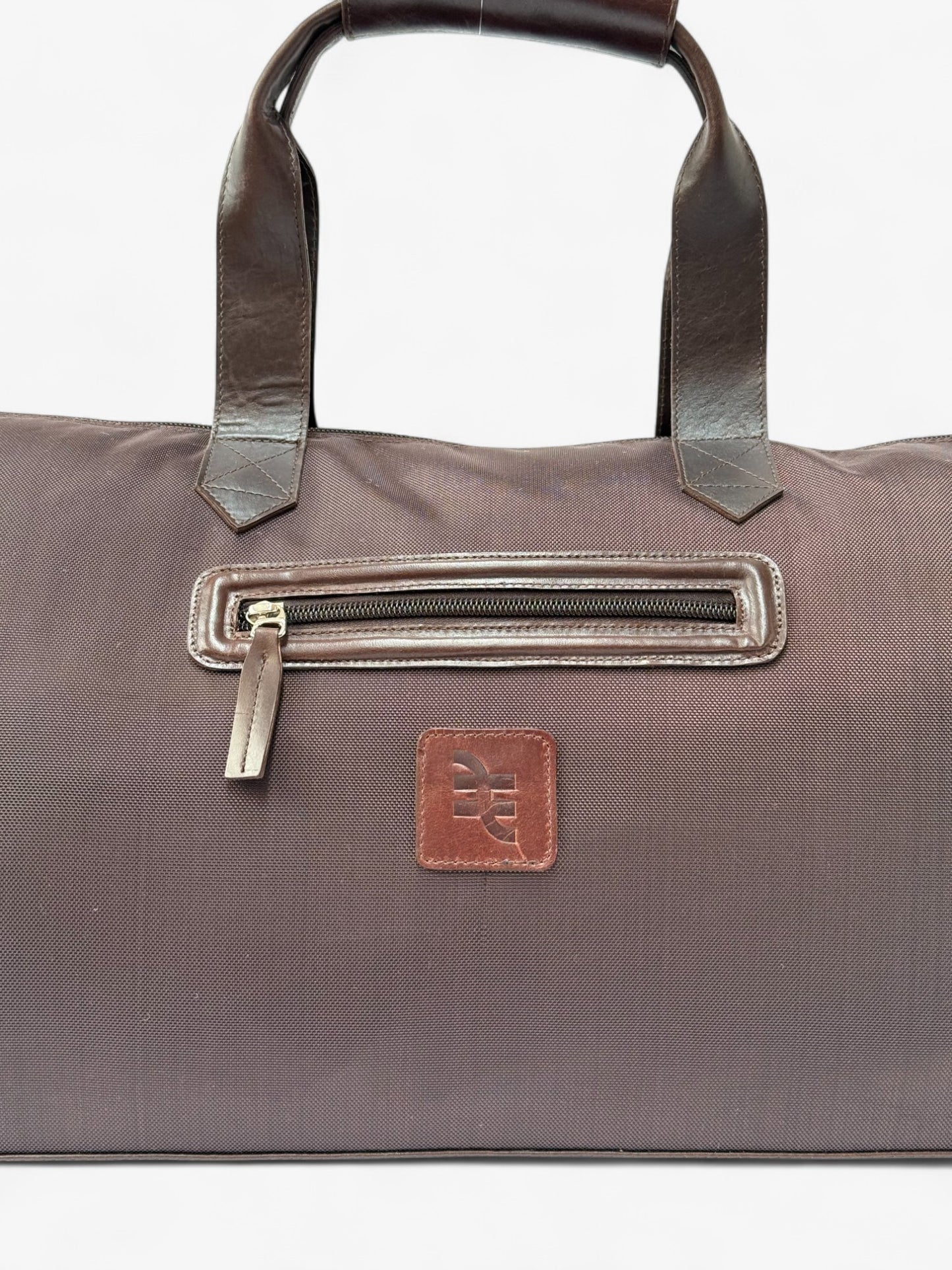 Cambridge Duffle Bag