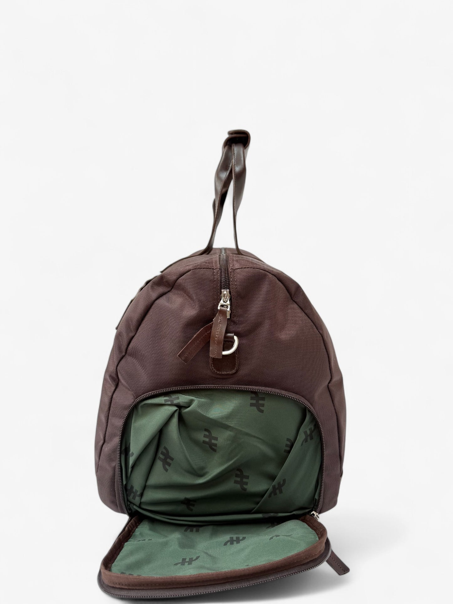 Cambridge Duffle Bag