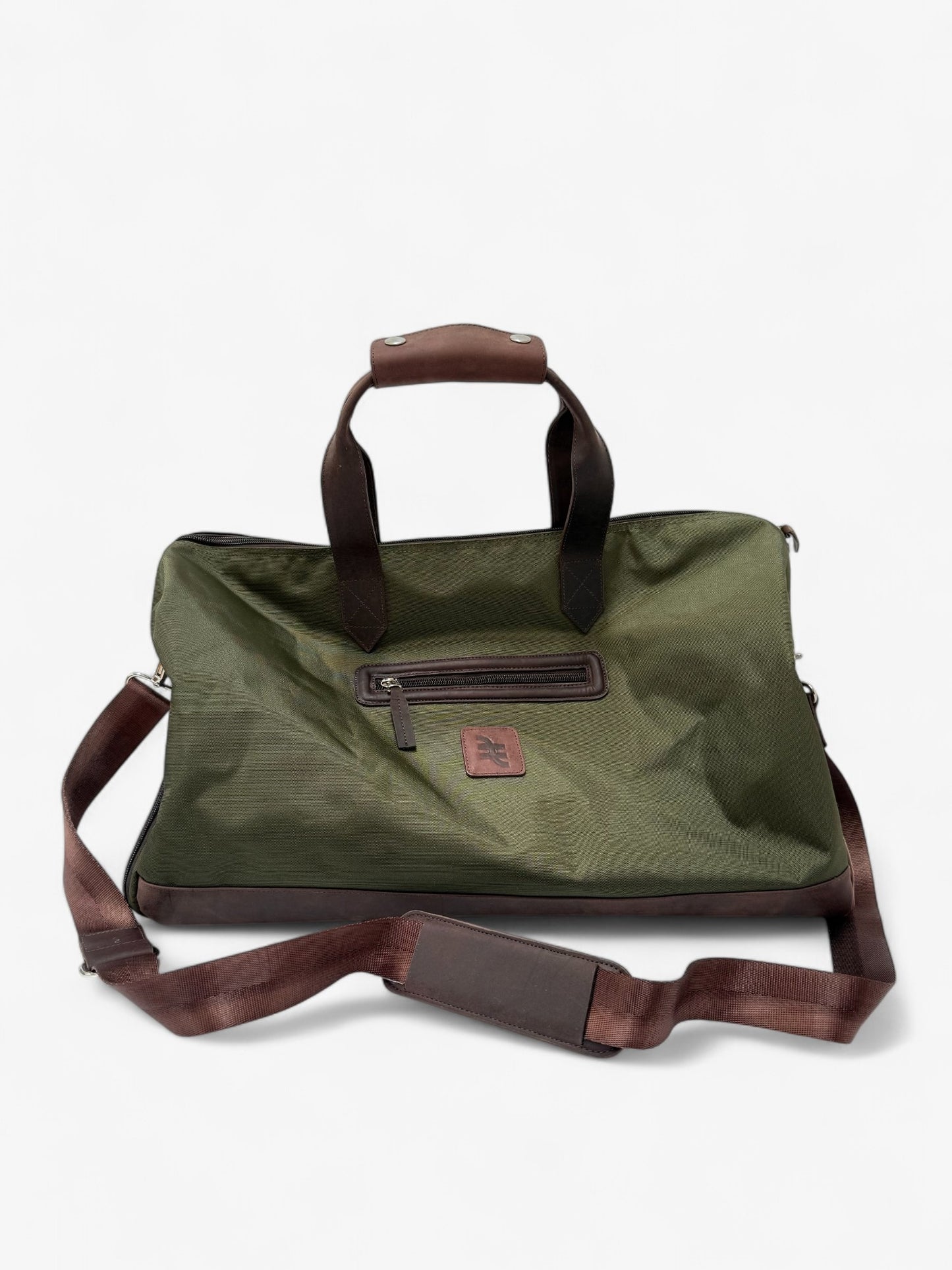 Cambridge Duffle Bag