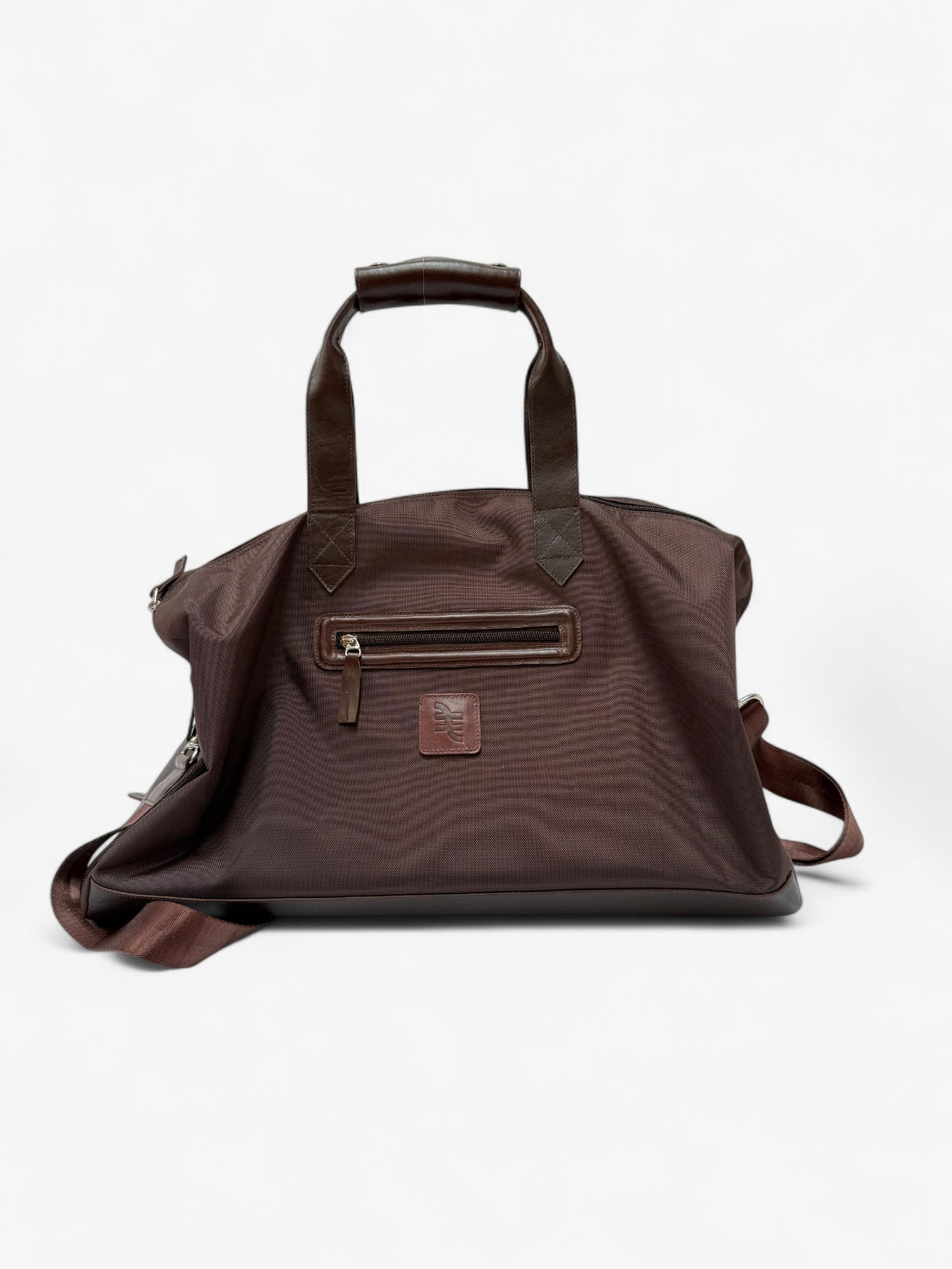 Cambridge Duffle Bag