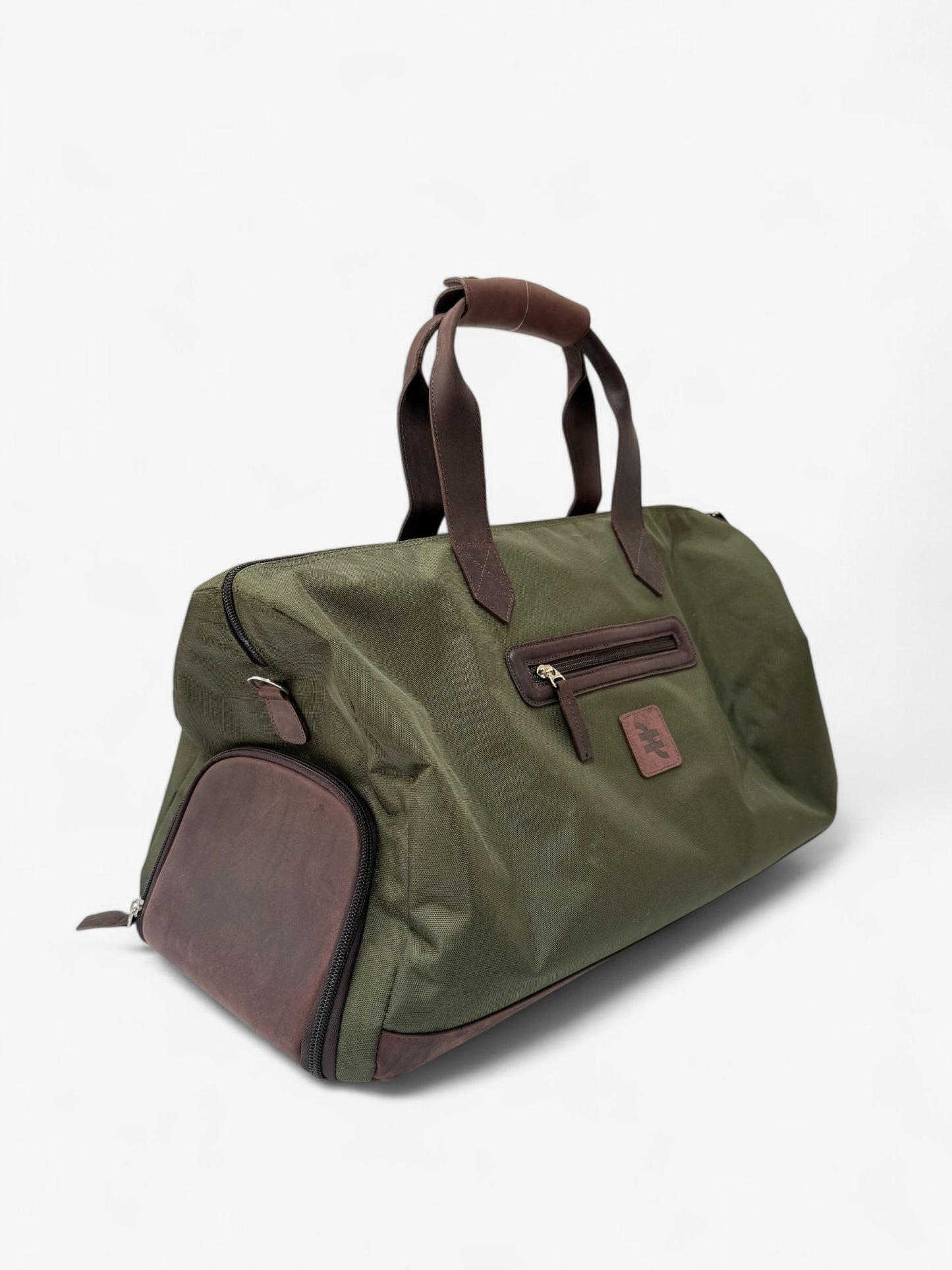 Cambridge Duffle Bag