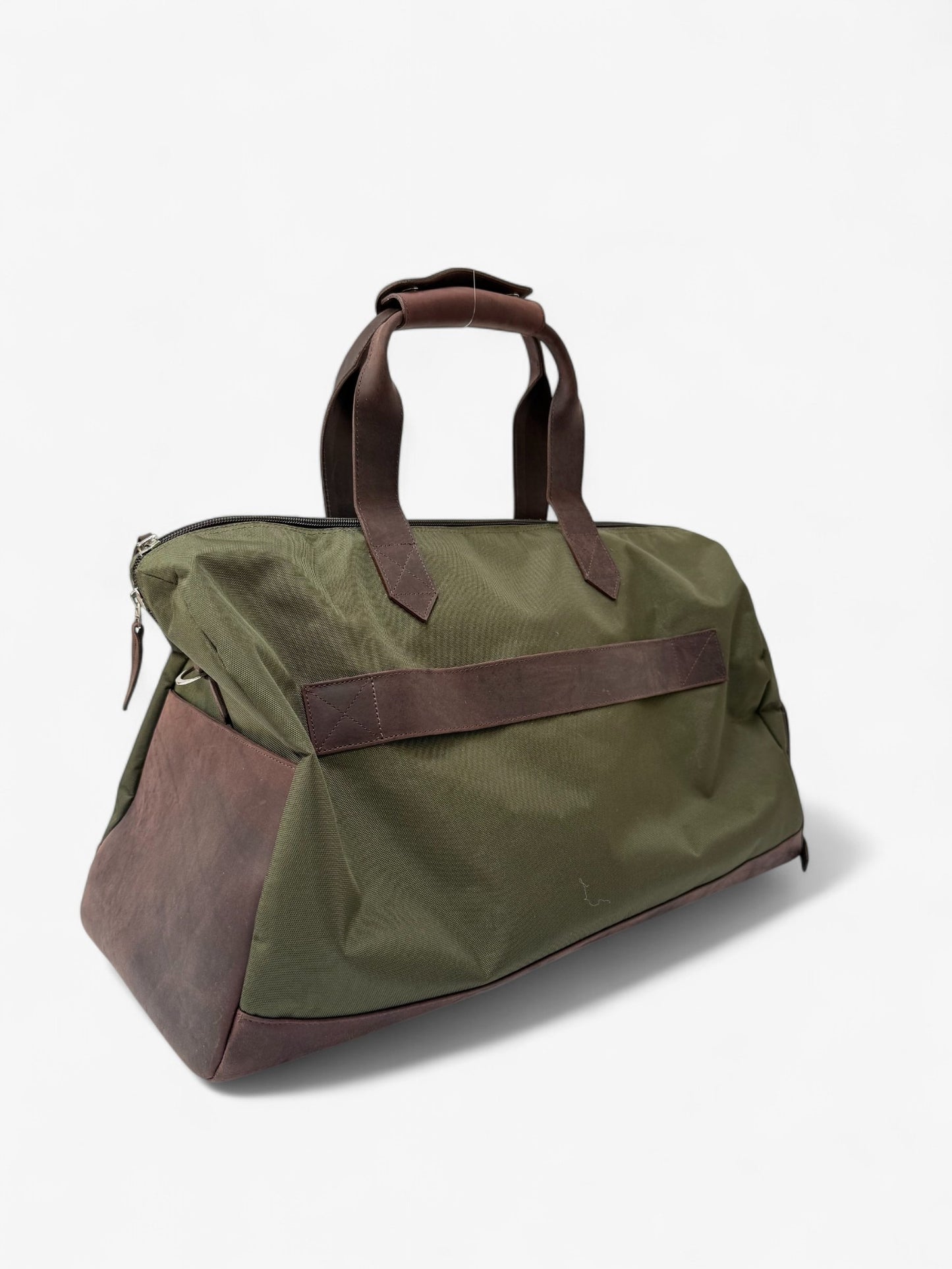 Cambridge Duffle Bag