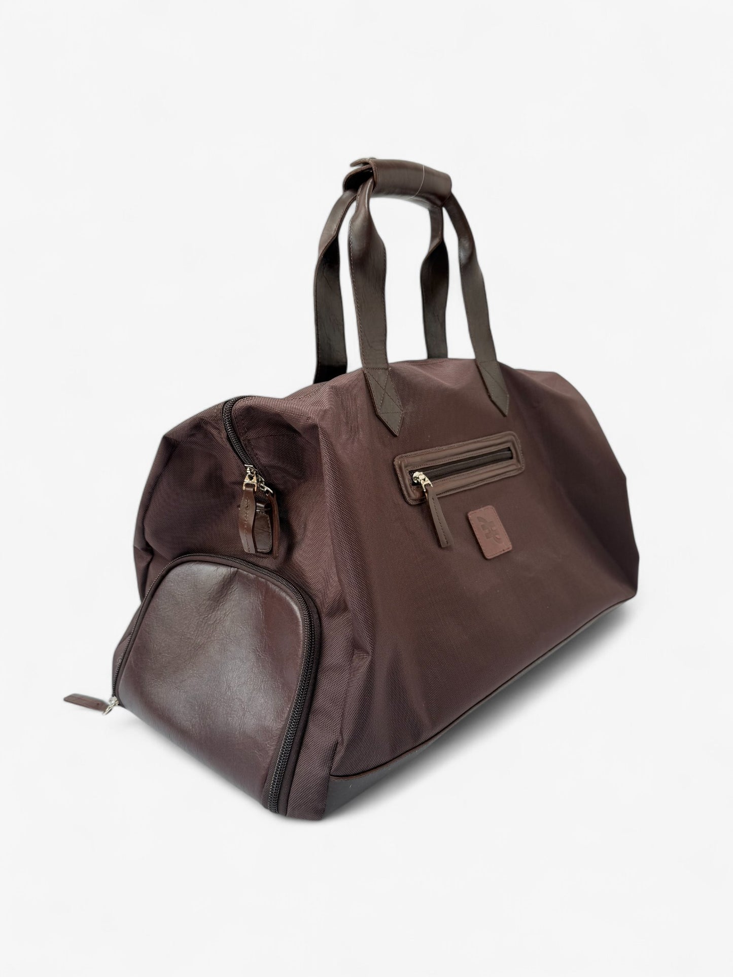 Cambridge Duffle Bag