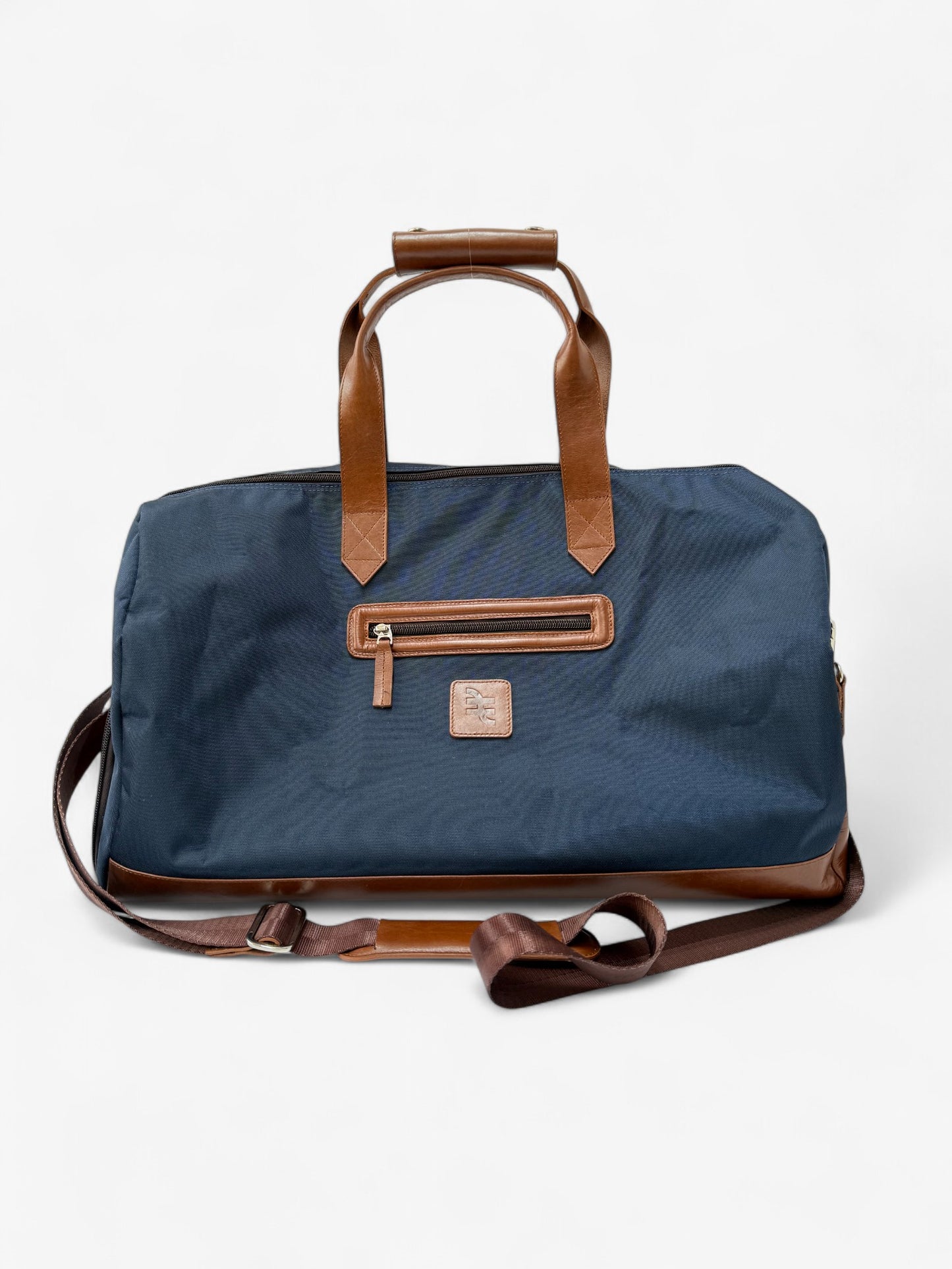 Cambridge Duffle Bag