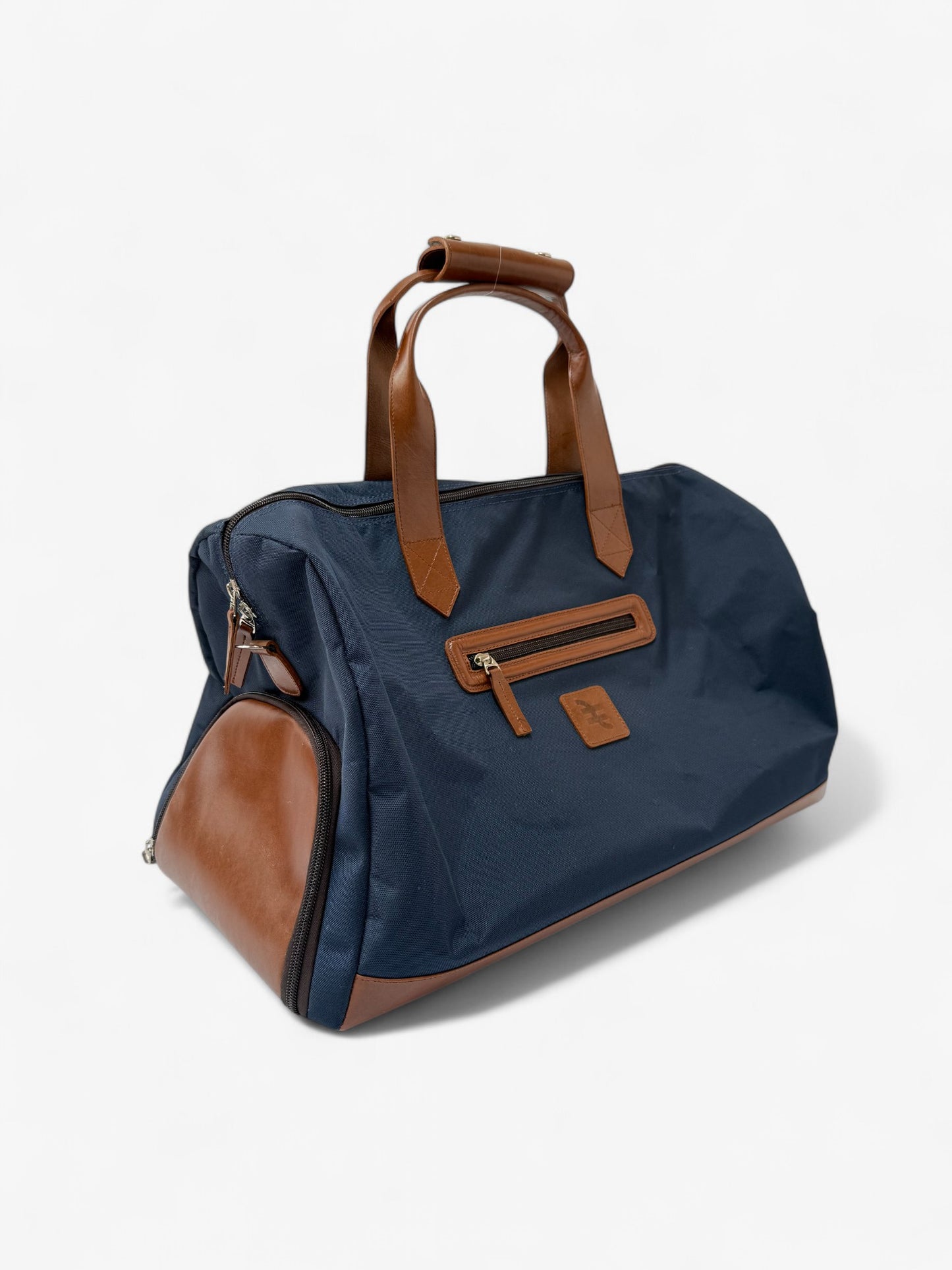 Cambridge Duffle Bag