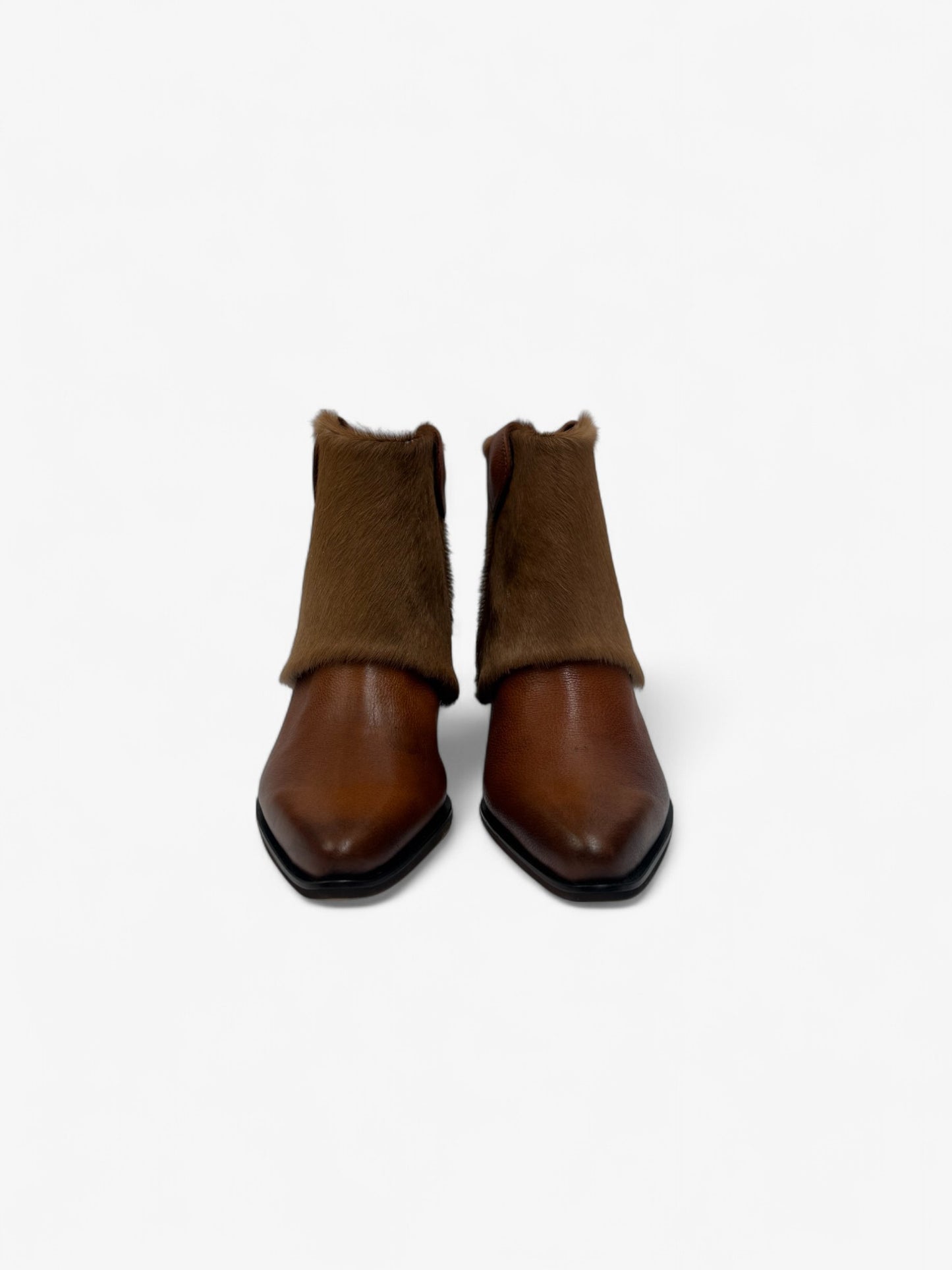 Bota Texana Doble Proposito - Vaca