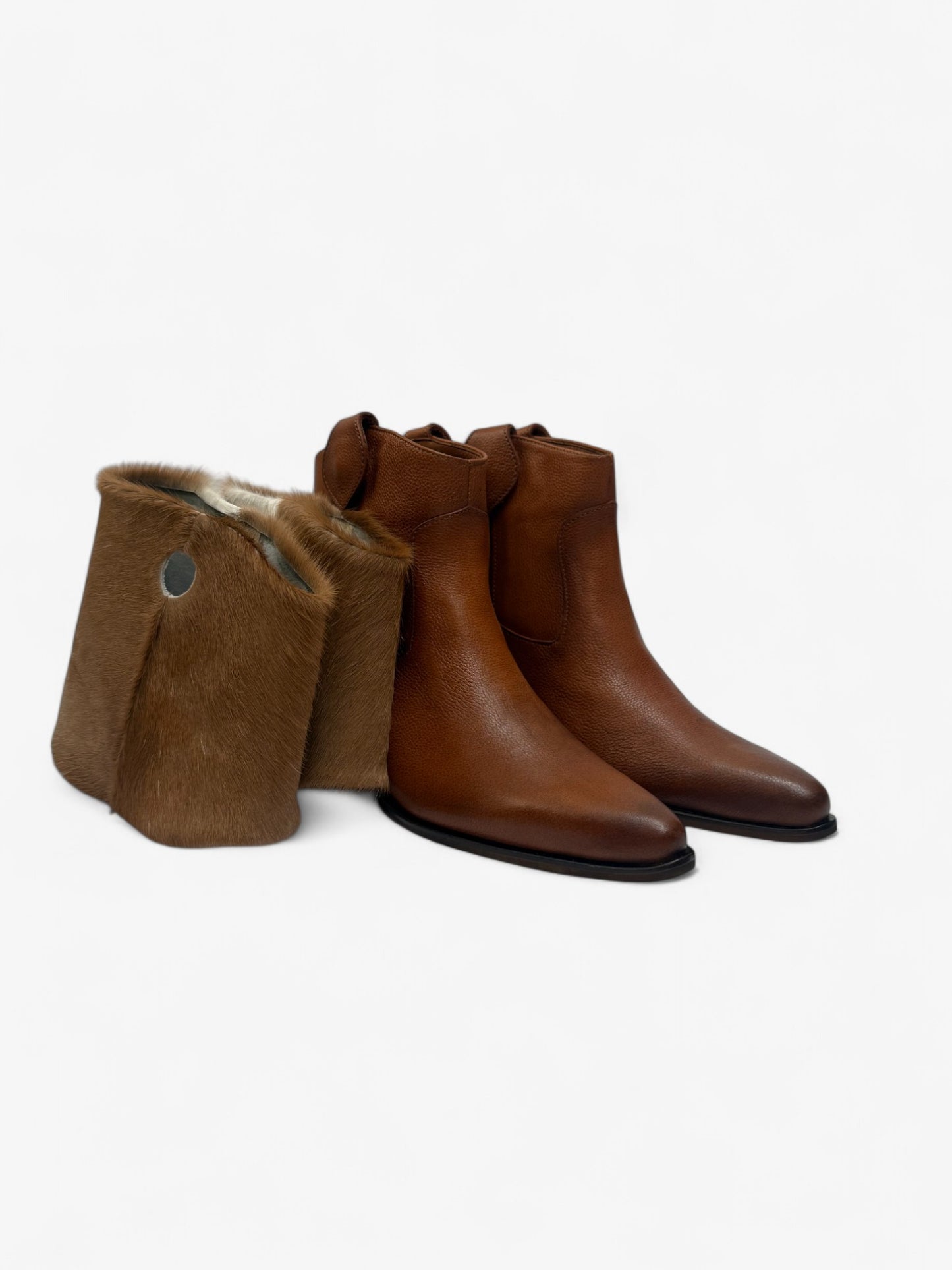 Bota Texana Doble Proposito - Vaca