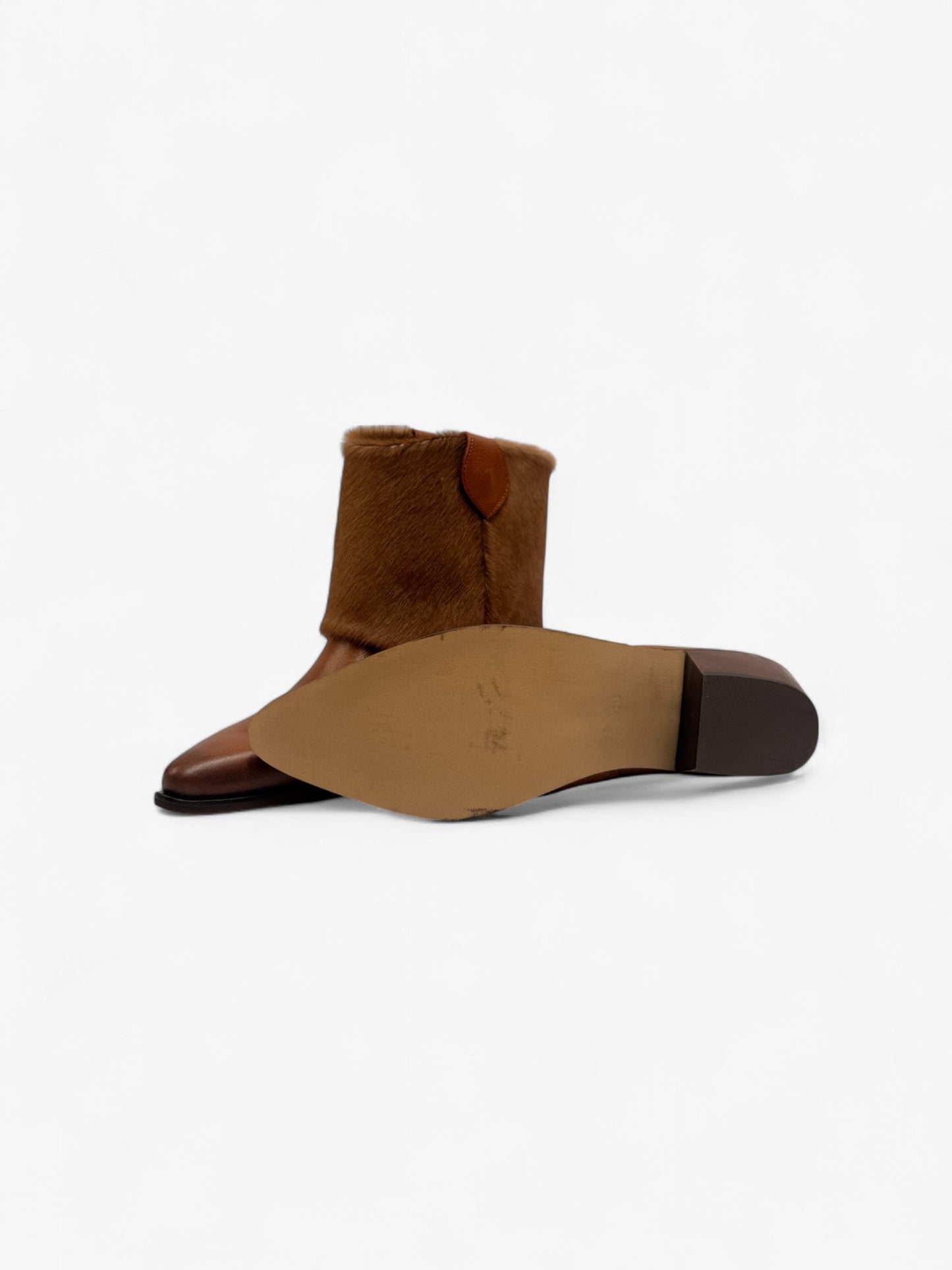 Bota Texana Doble Proposito - Vaca