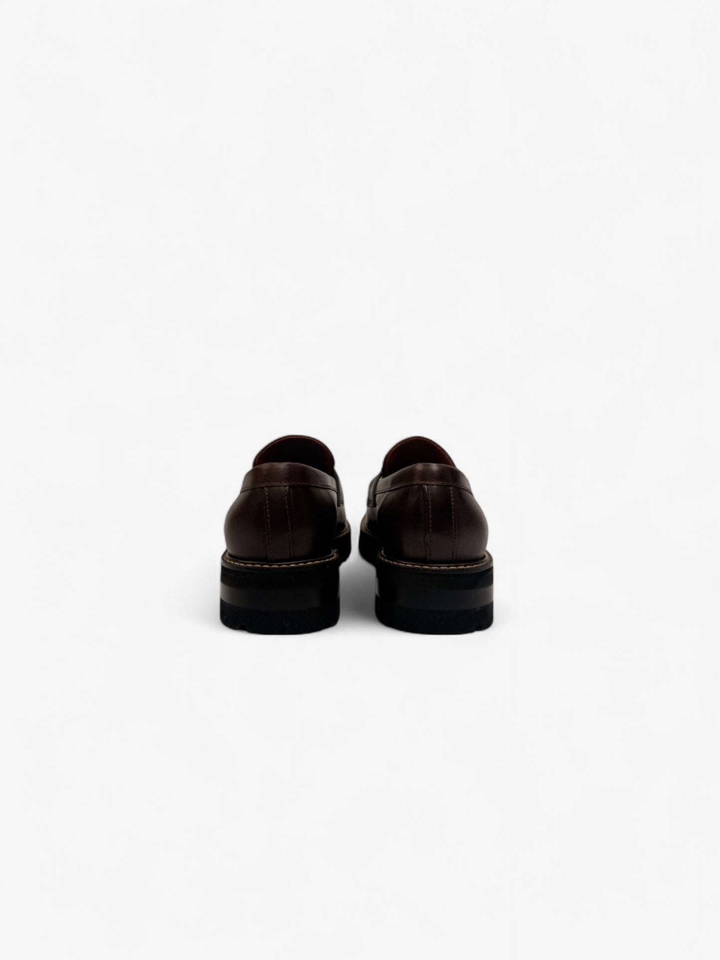 Penny Loafer Chunky - Colores