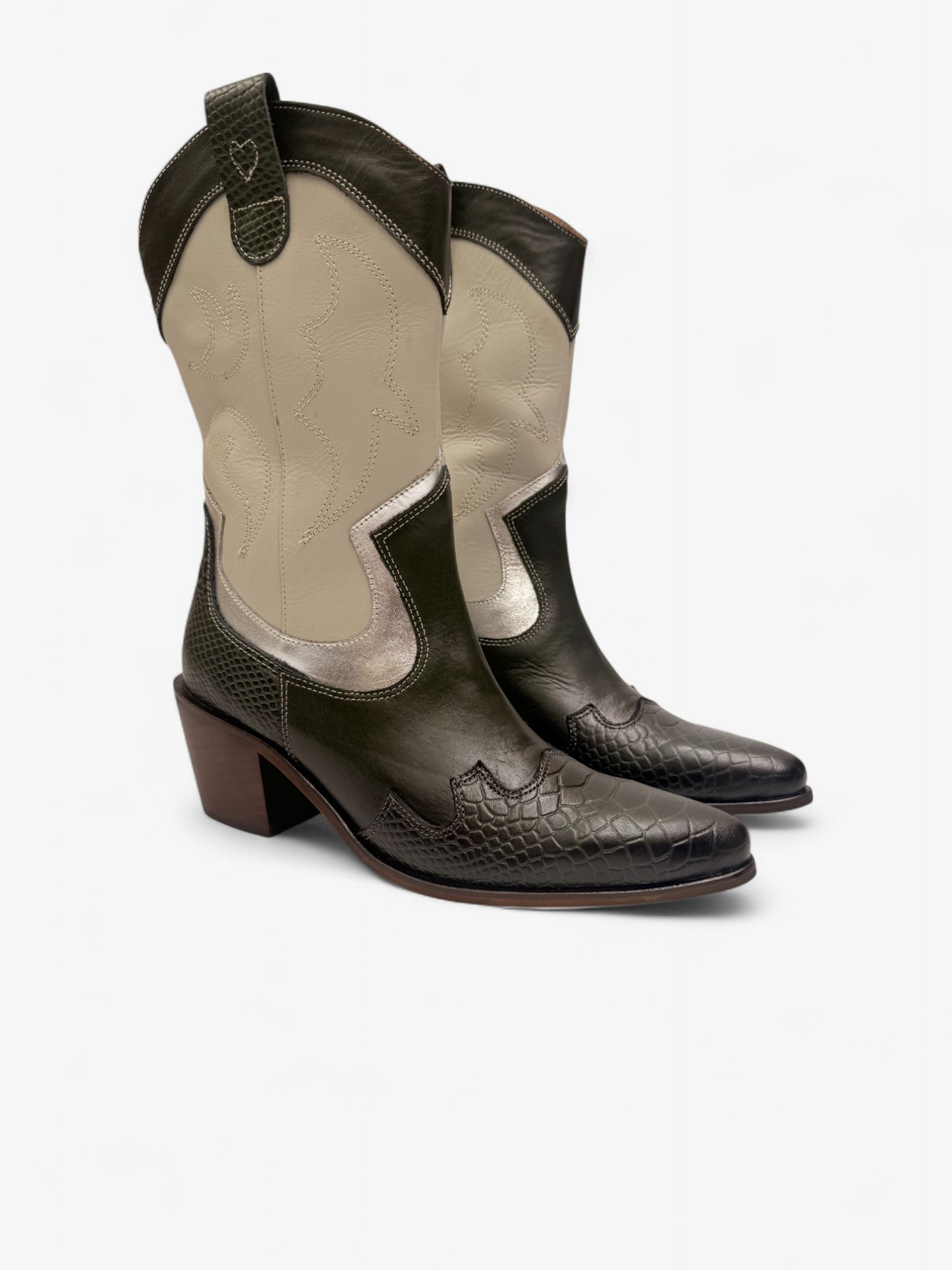 Bota Texana