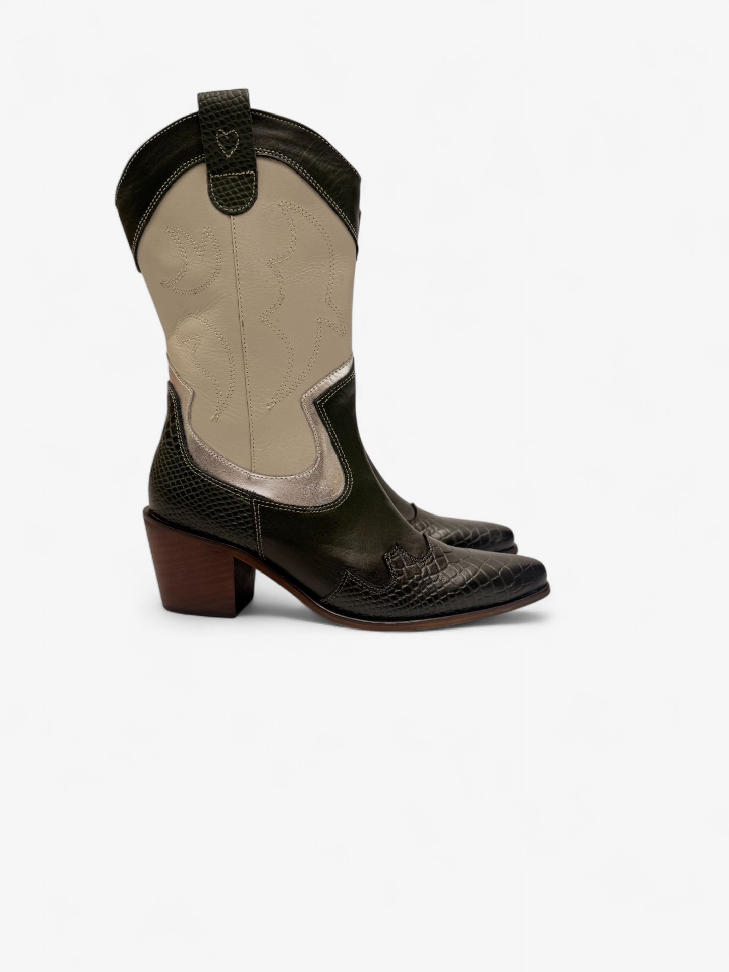 Bota Texana