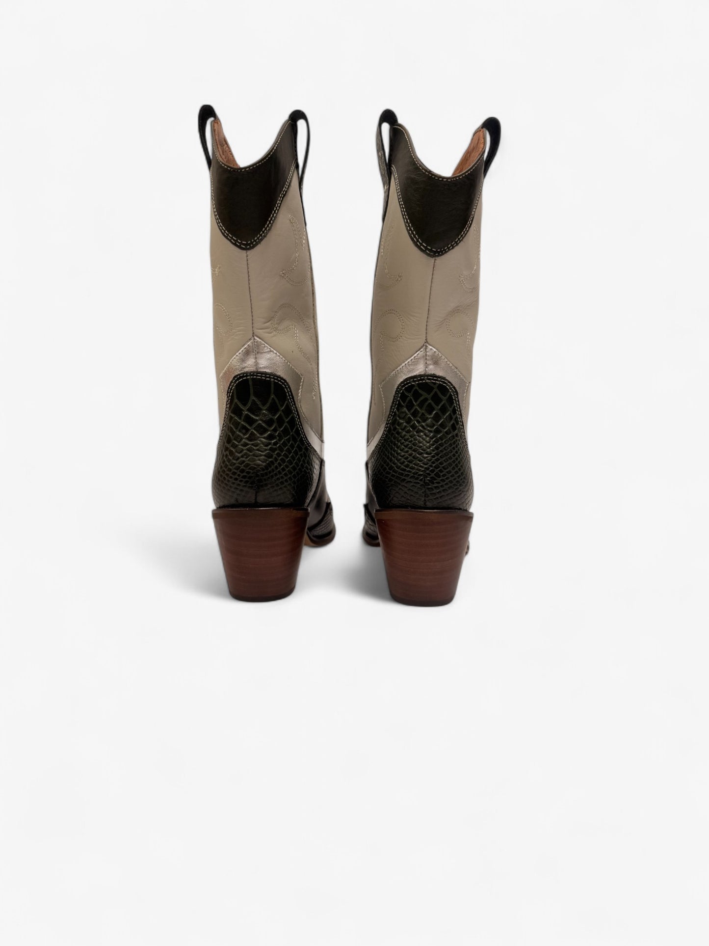 Bota Texana