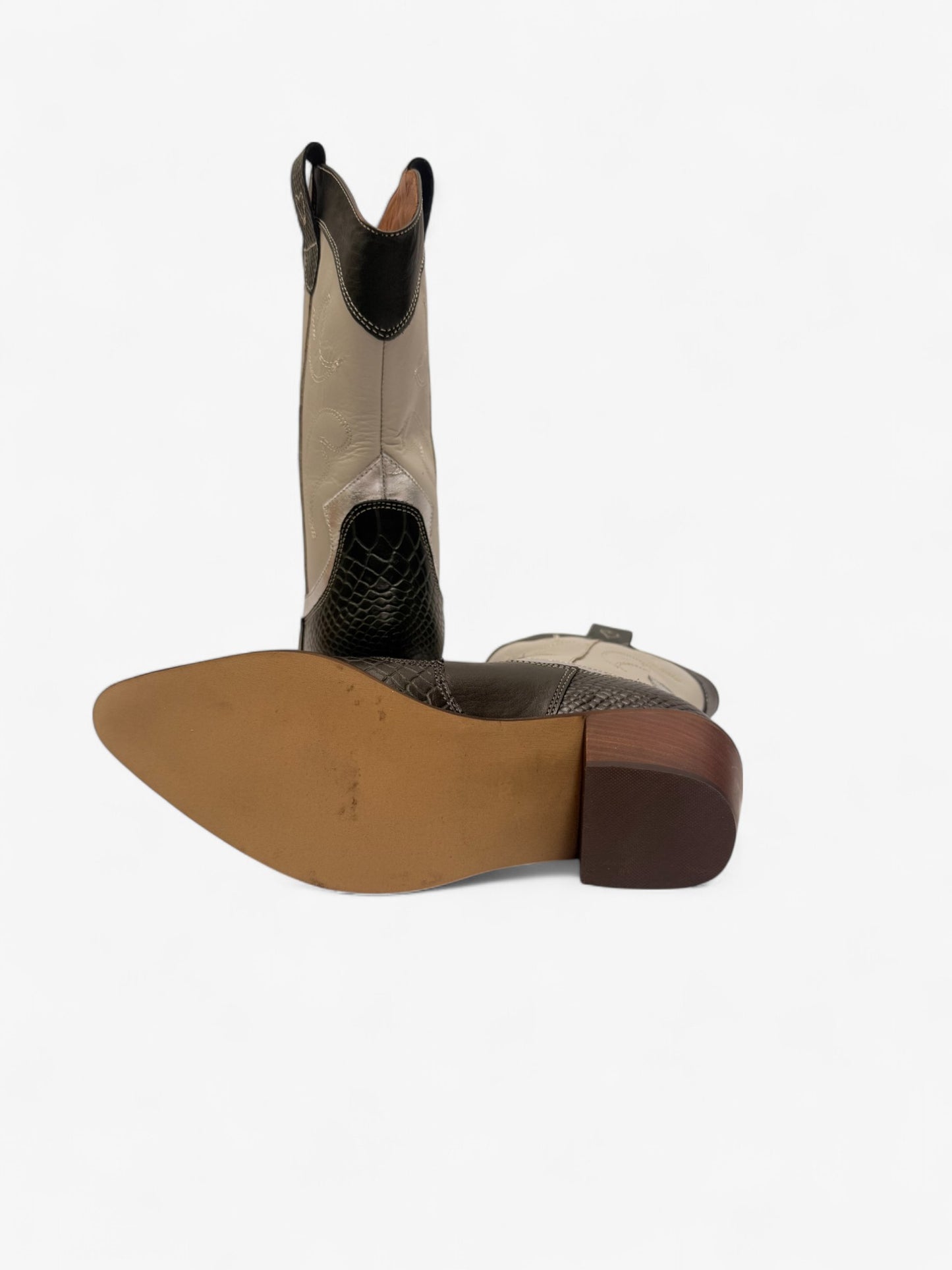 Bota Texana