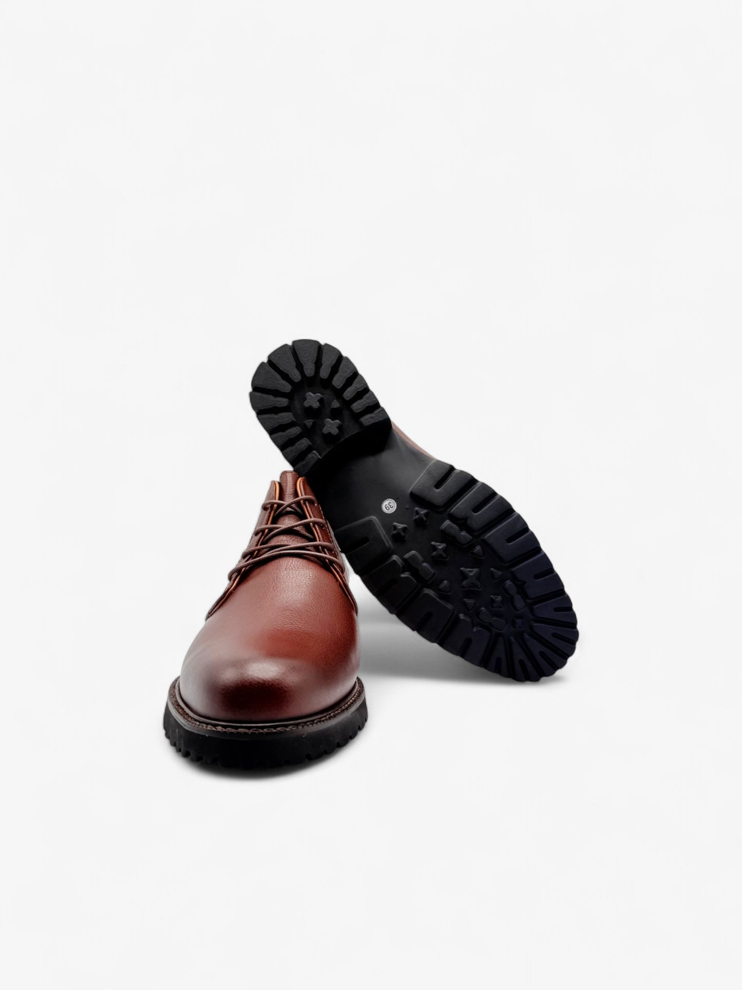 Bota Lorenzo - Coñac