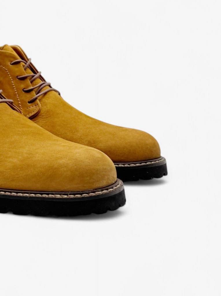 Bota Lorenzo - Nobuk Miel