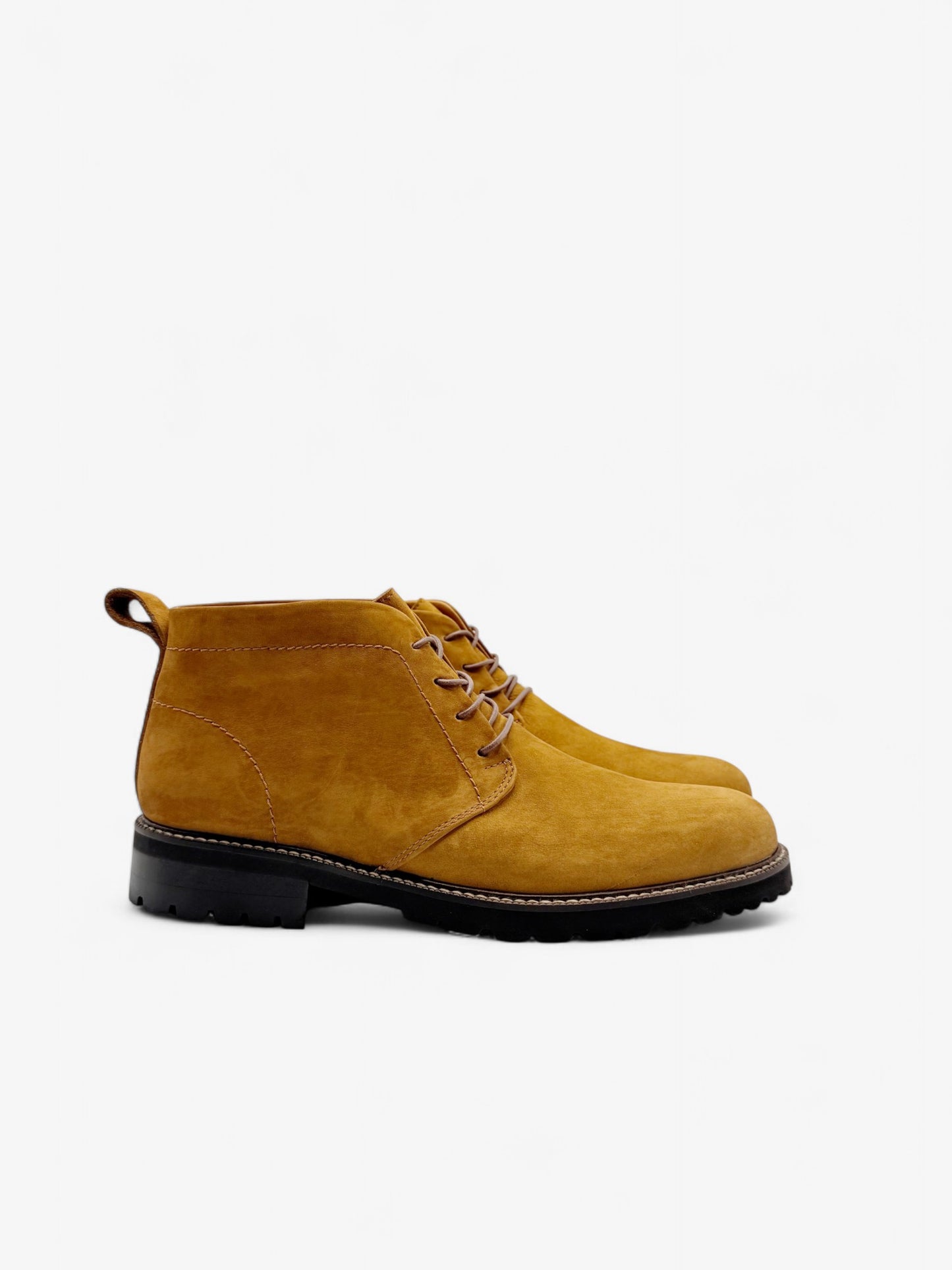 Bota Lorenzo - Nobuk Miel