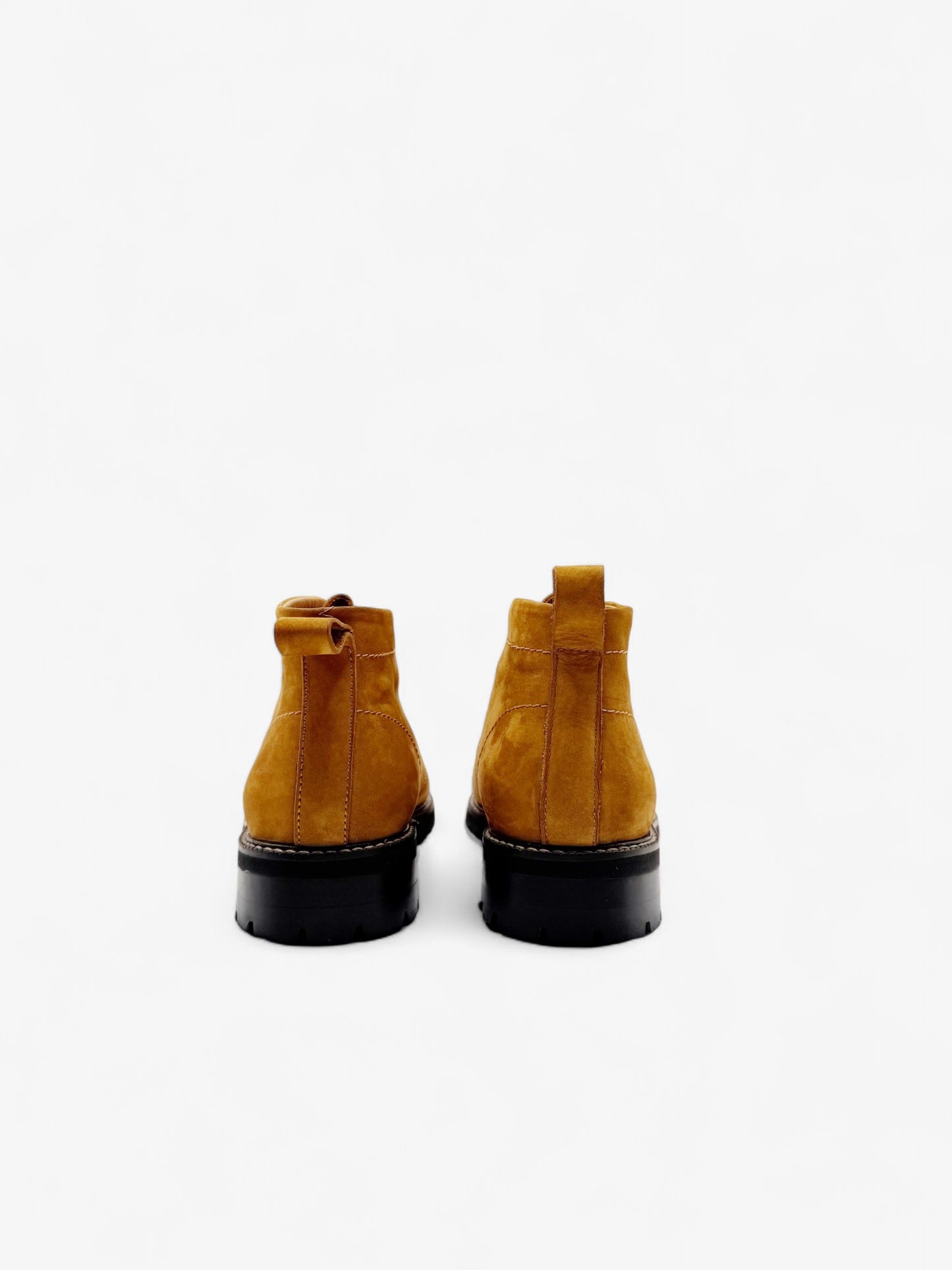 Bota Lorenzo - Nobuk Miel