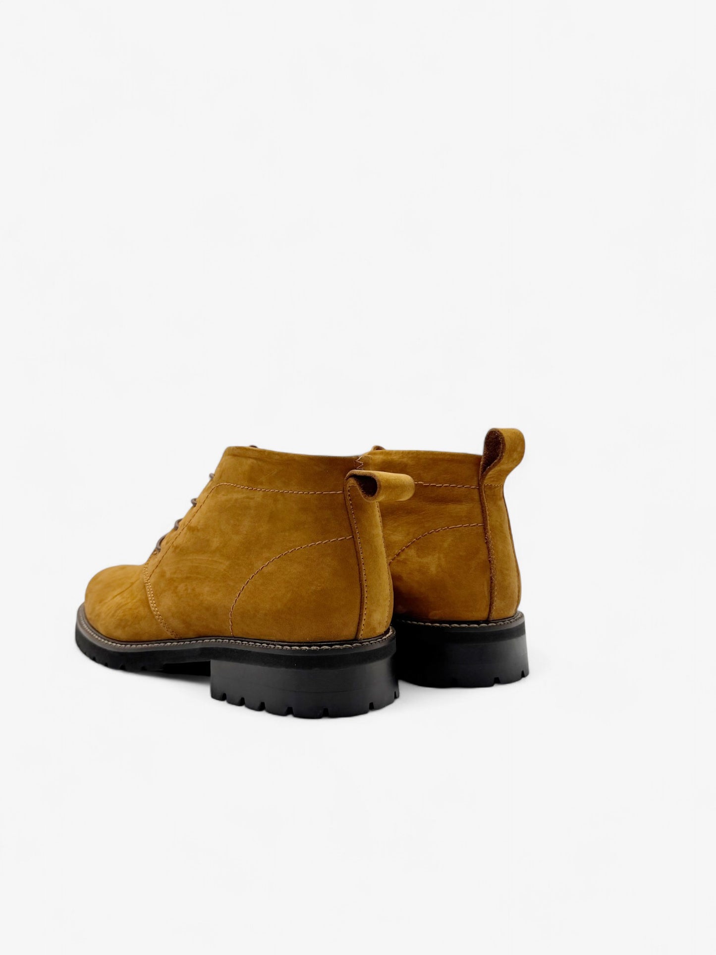 Bota Lorenzo - Nobuk Miel