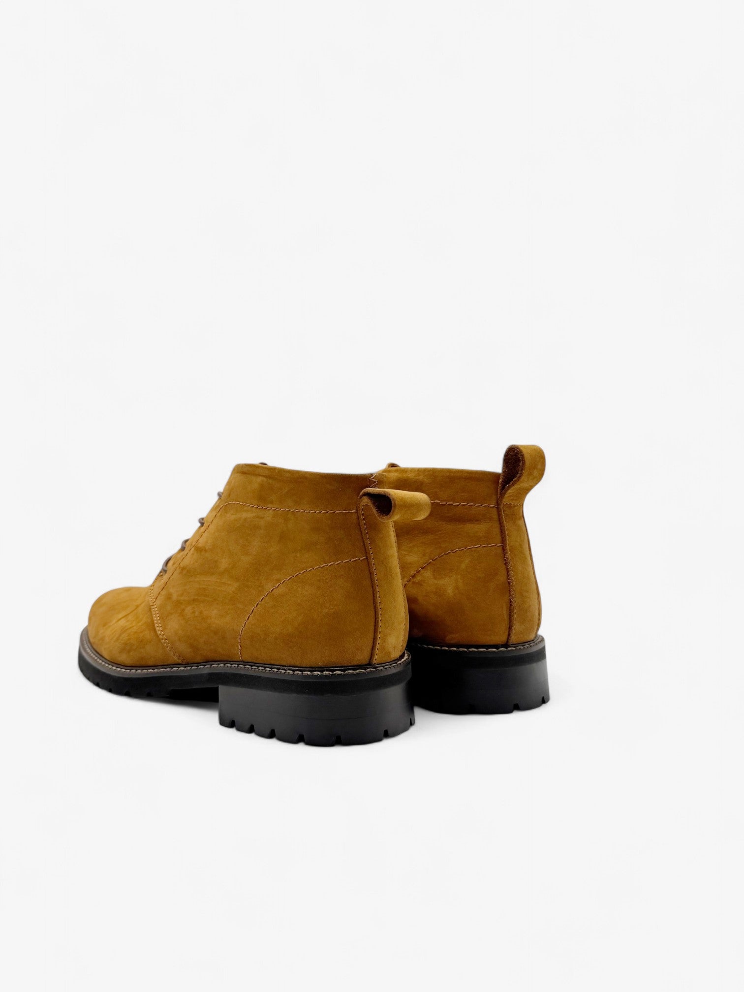Bota Lorenzo - Nobuk Miel