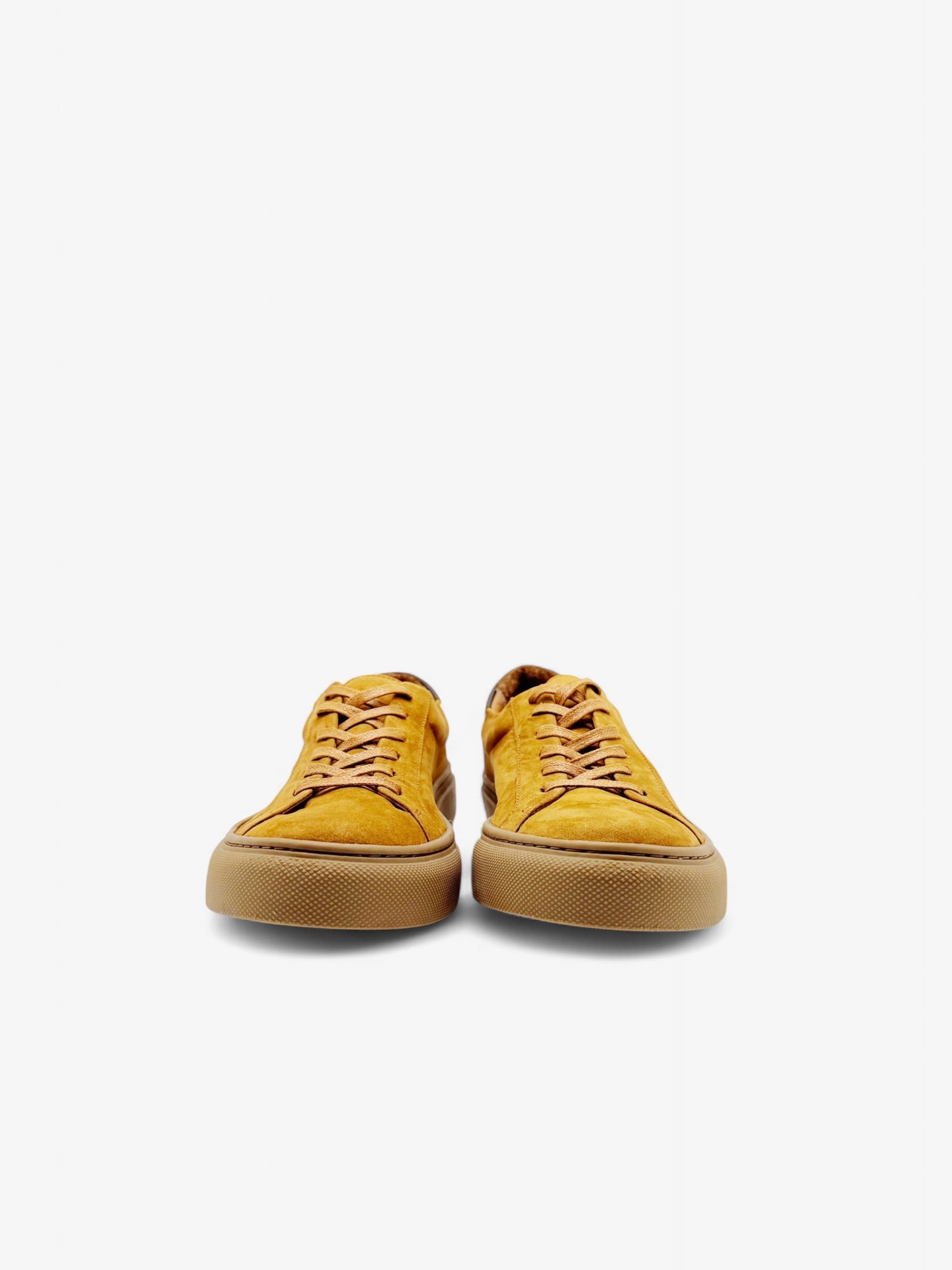 Tenis Lucca - Nobuk Miel