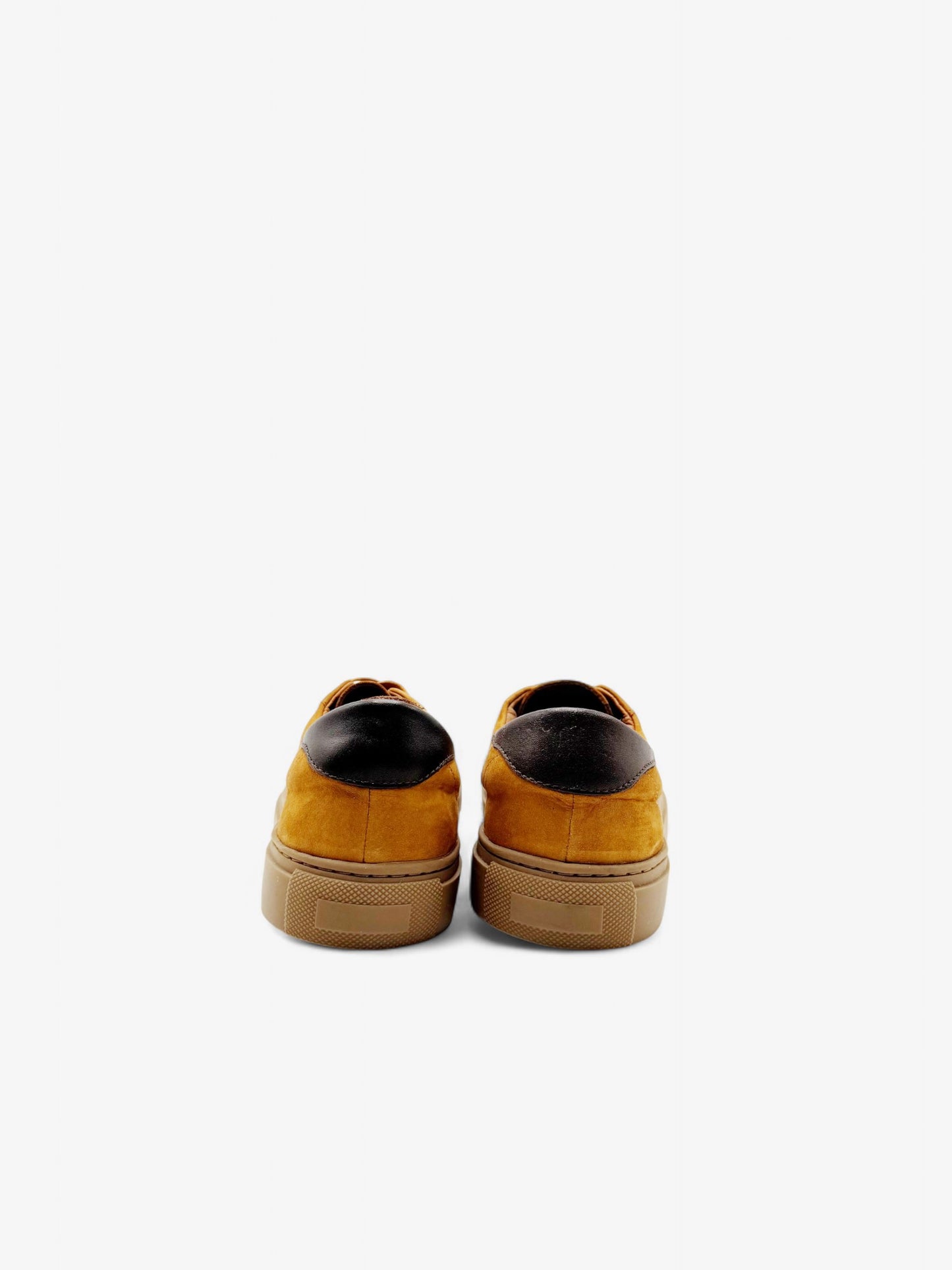 Tenis Lucca - Nobuk Miel