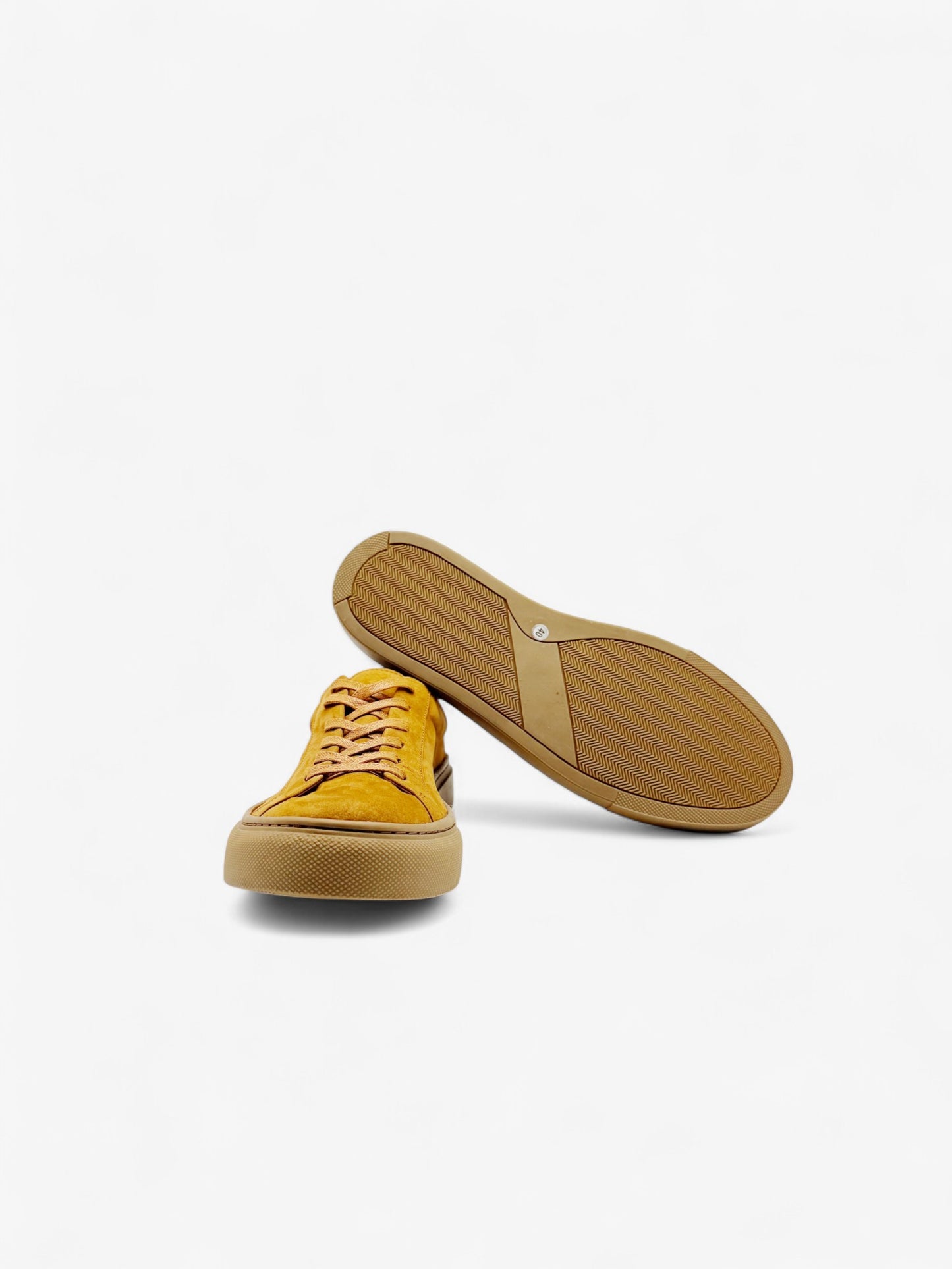 Tenis Lucca - Nobuk Miel