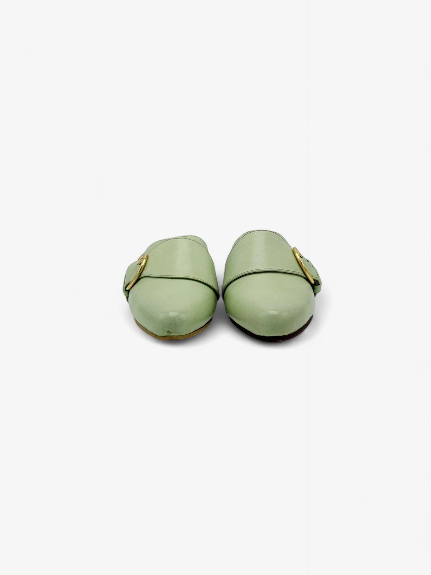 Sueco Greco Verde Menta