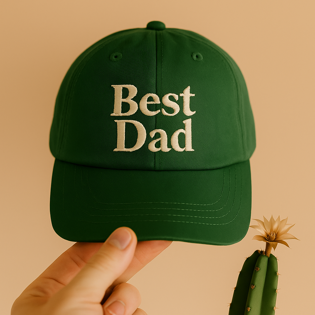 ¡Celebremos a papá!