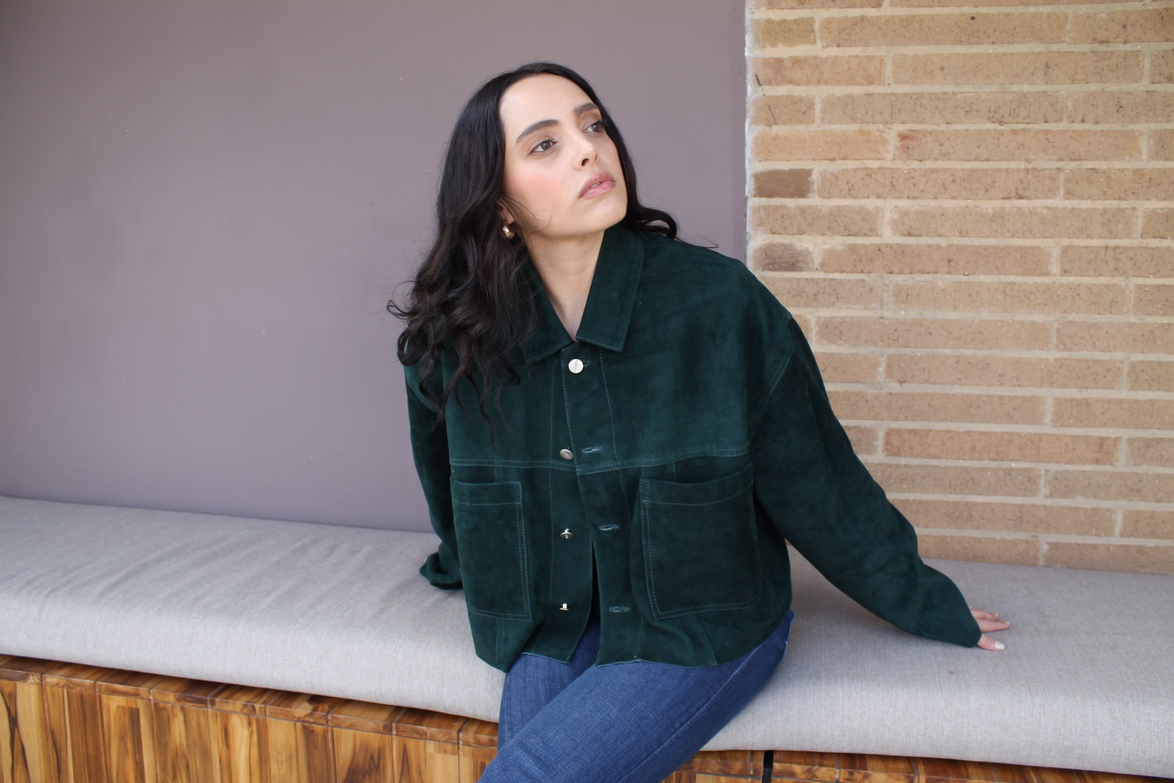 Tres chaquetas sintéticas no valen una de cuero