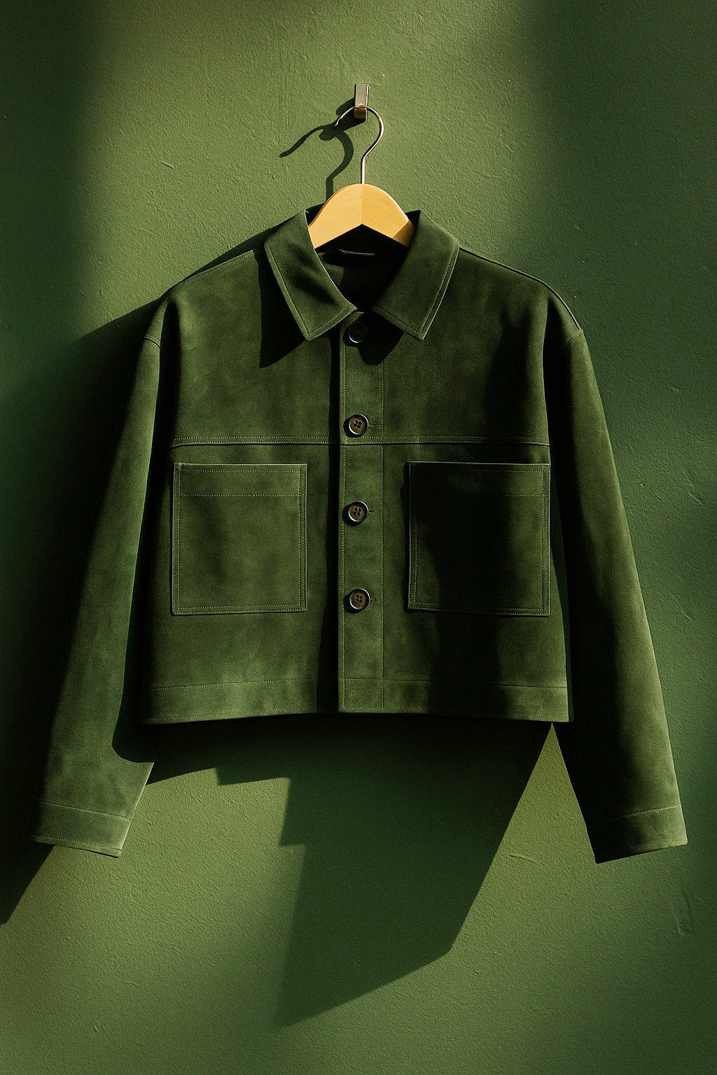 Chaquetas Mujer