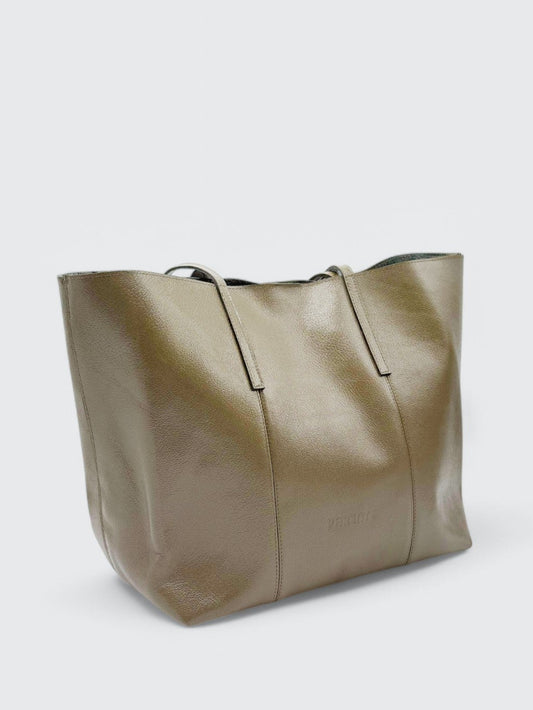 Dual Bag Verde