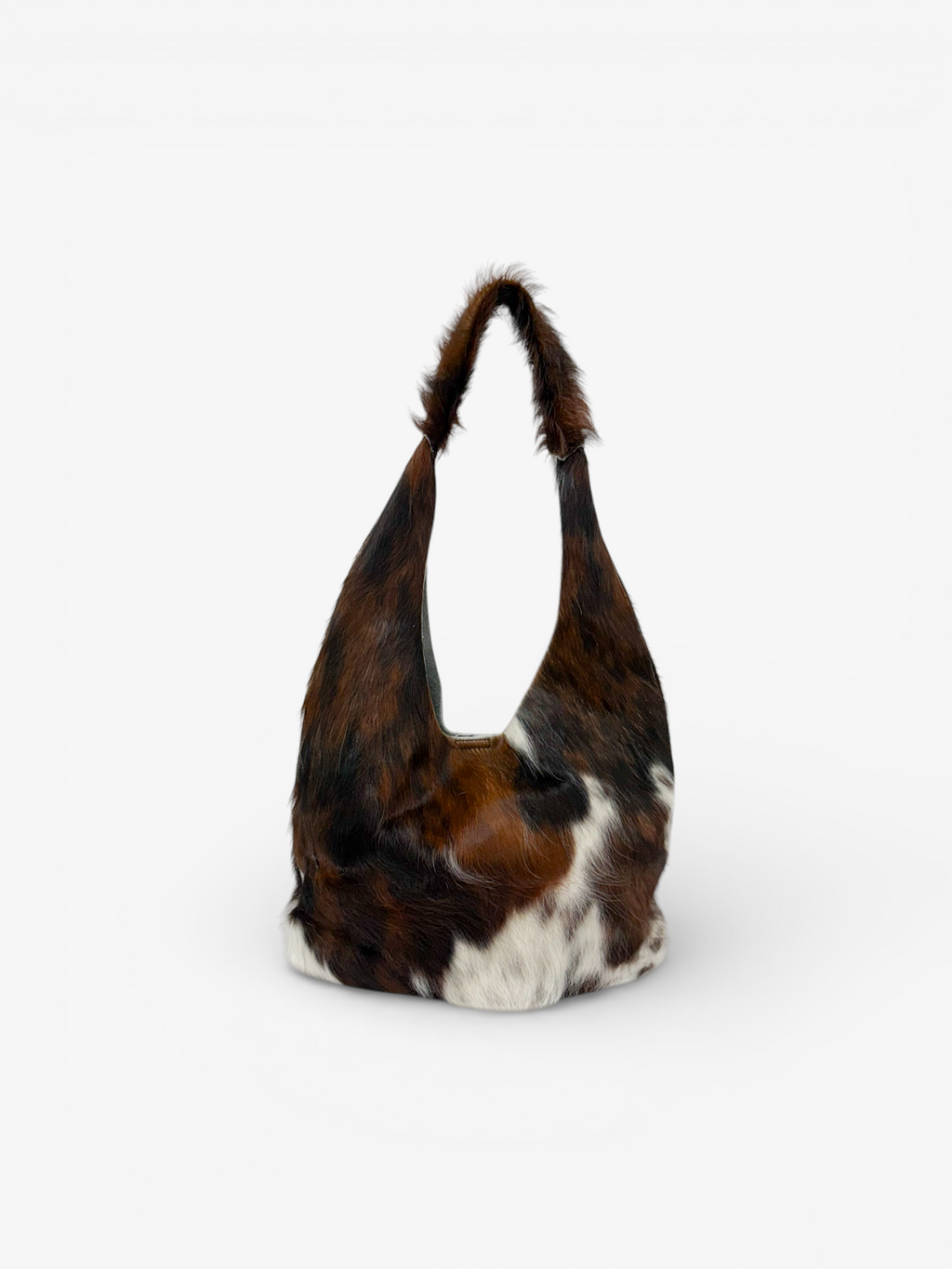 THE SHOULDER BAG 05 BROWN
