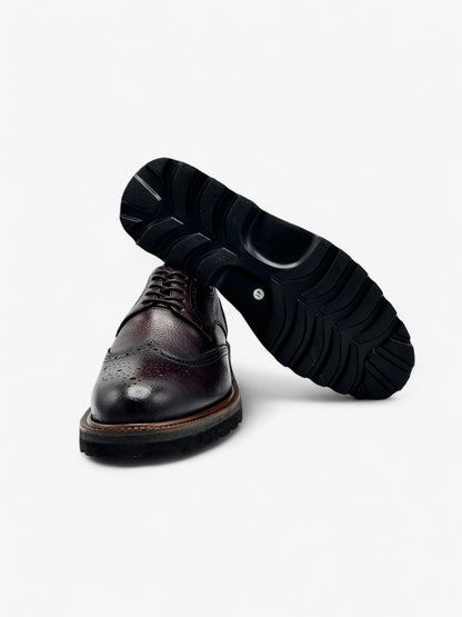 Oporto Burgundy