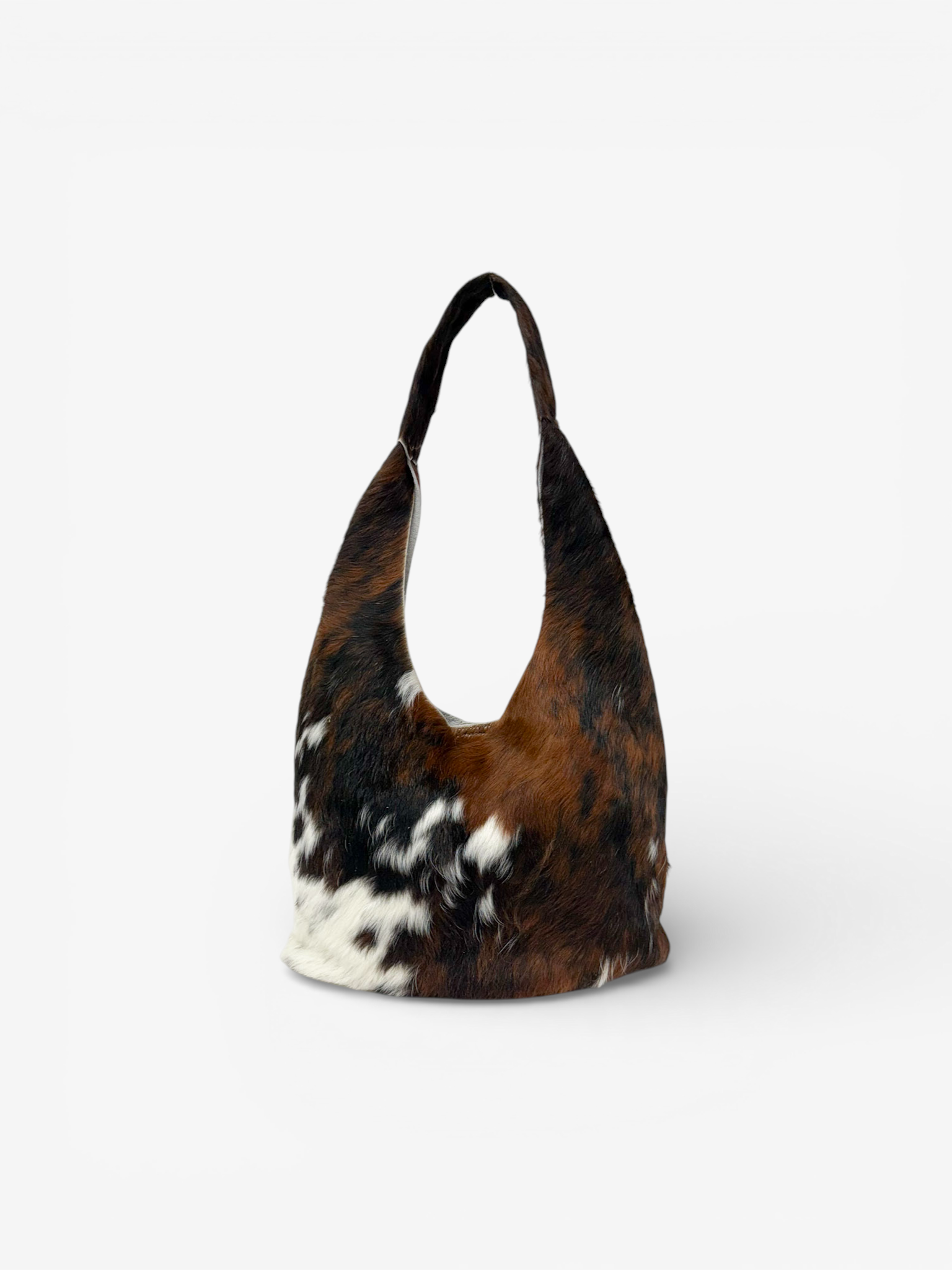 THE SHOULDER BAG 04 BROWN